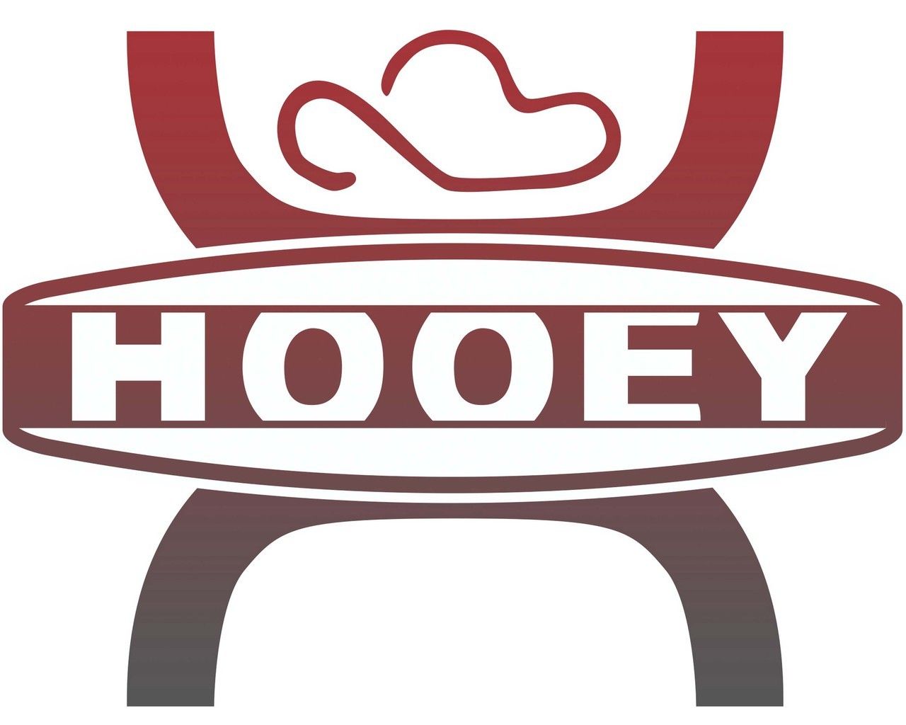 Hooey Logo.