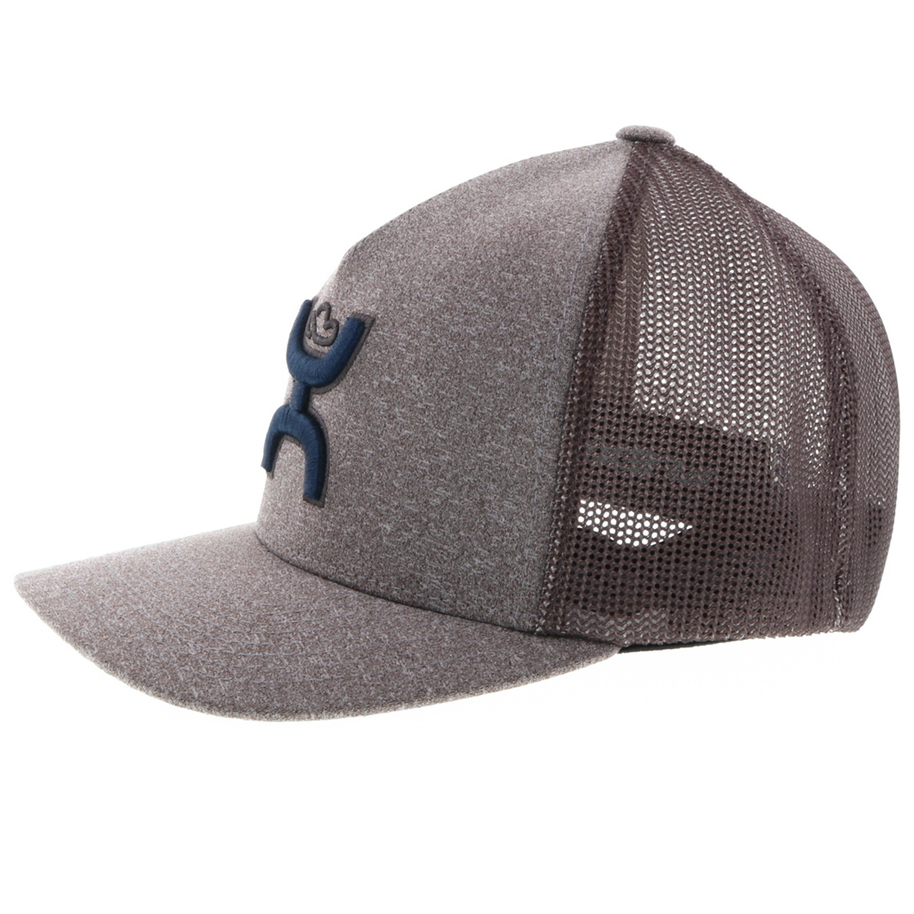 Hooey Brand Coach Blue//navy Flexfit Hat Cap Wallpaper & Background Download