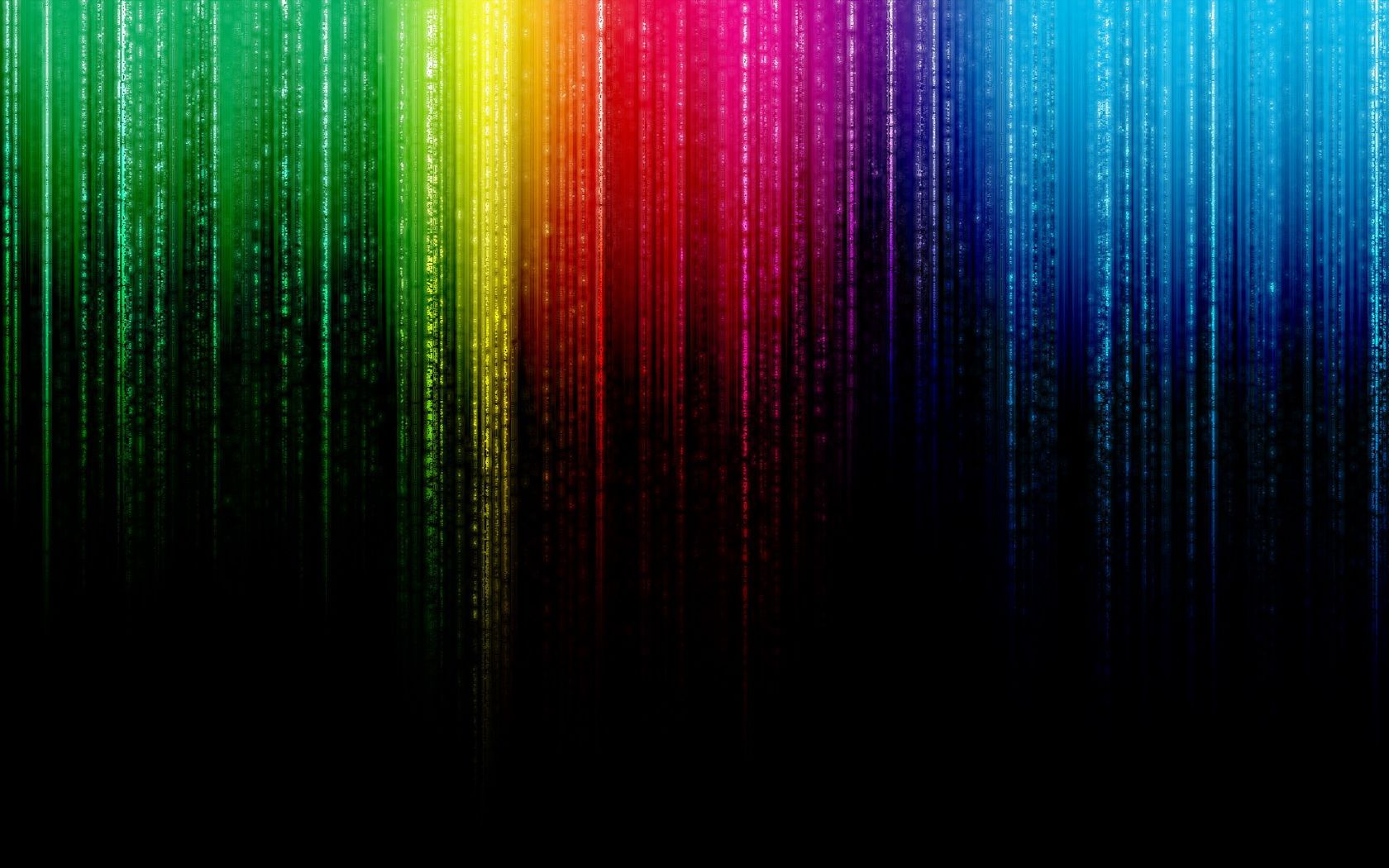 Desktop Background Rainbow. Rainbow Wallpaper, Rainbow Flowers Wallpaper and Rainbow Skeleton Wallpaper
