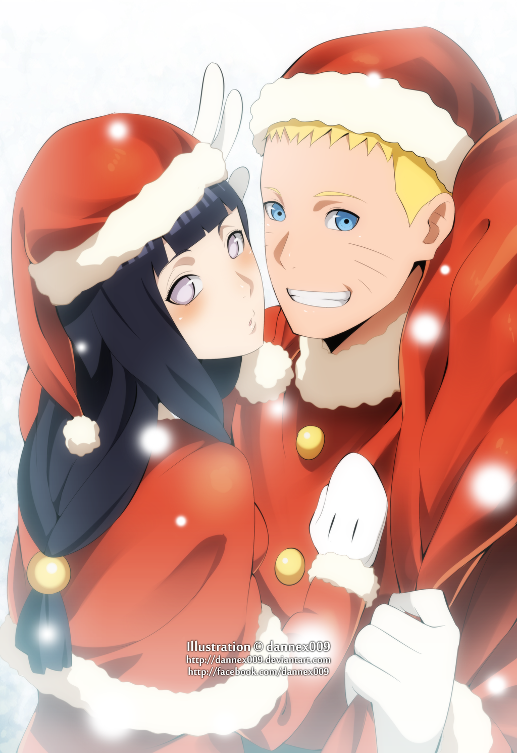 Naruto Merry Christmas Wallpapers Wallpaper Cave 7874