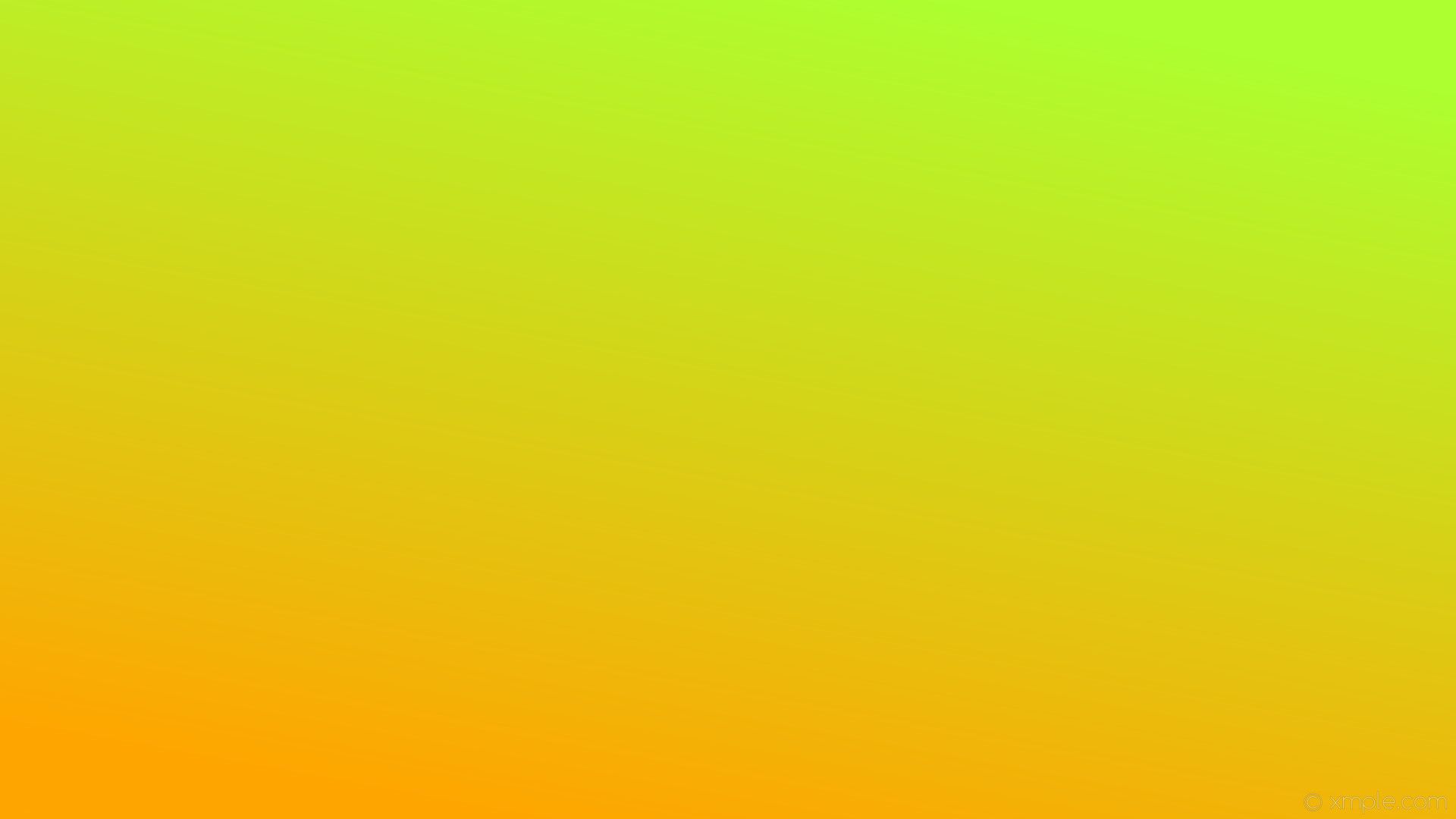 orange and green backgrounds