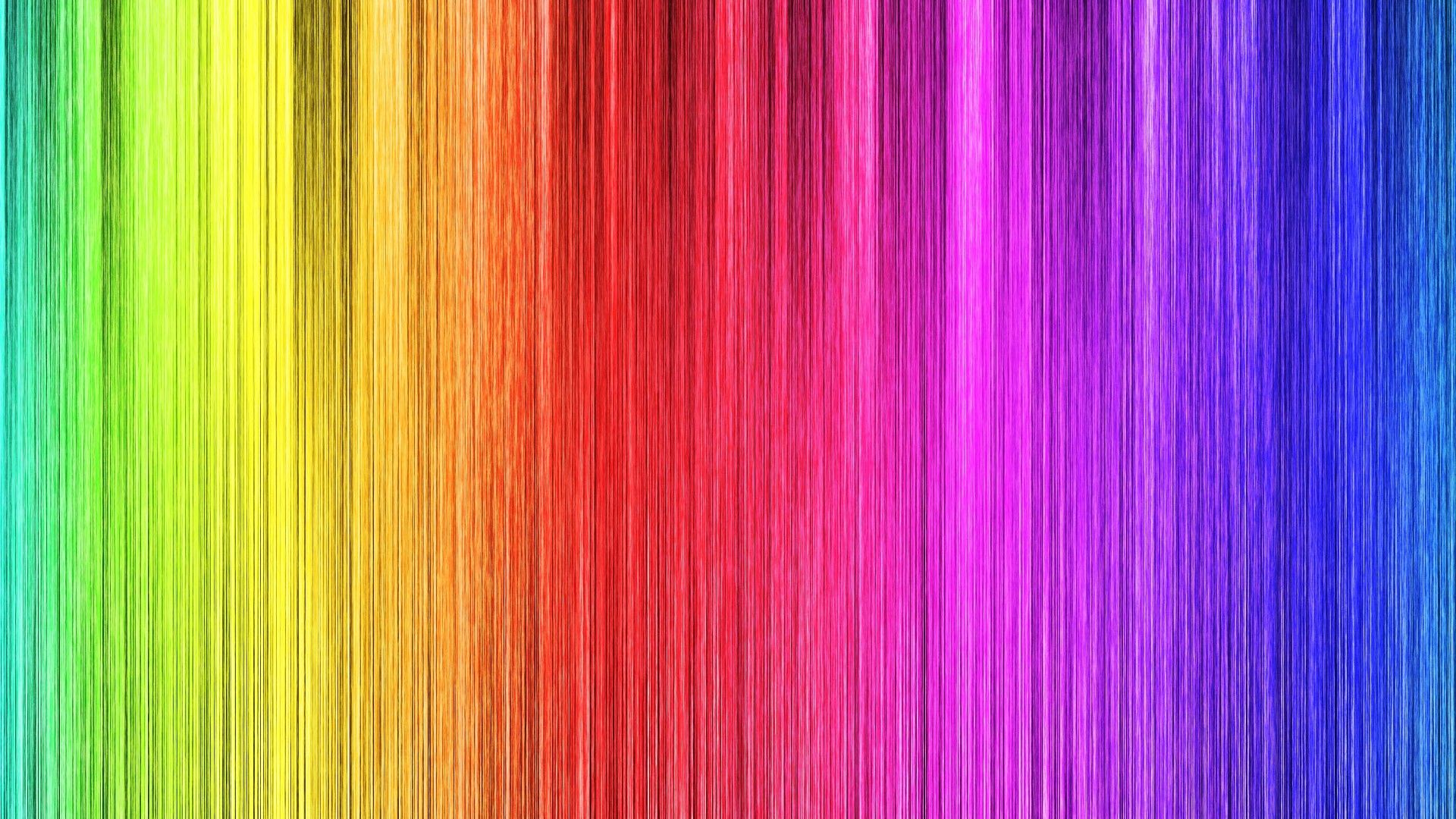 Computer Wallpaper Rainbow Cute Wallpaper