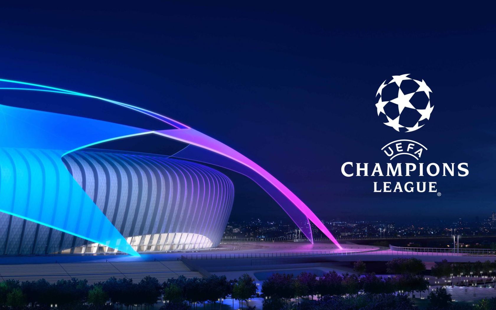Free download UEFA unveiled 2018 2021 Champions League rebranding [1920x1080] for your Desktop, Mobile & Tablet. Explore 2019 UEFA Champions League Final Wallpaper UEFA Champions League Final Wallpaper
