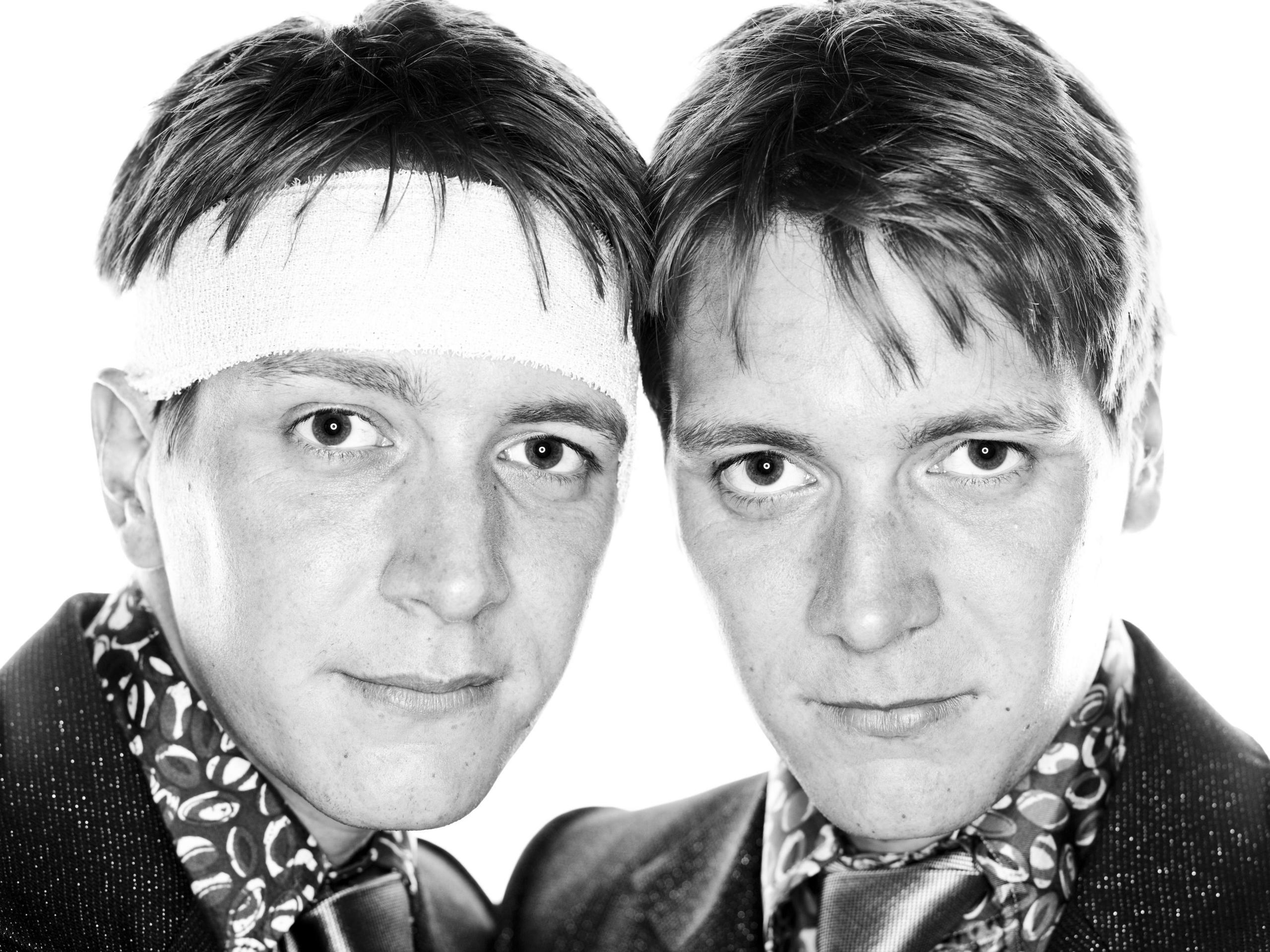 James And Oliver Phelps: The One Question They Hate To Answer! - 9svwmgh