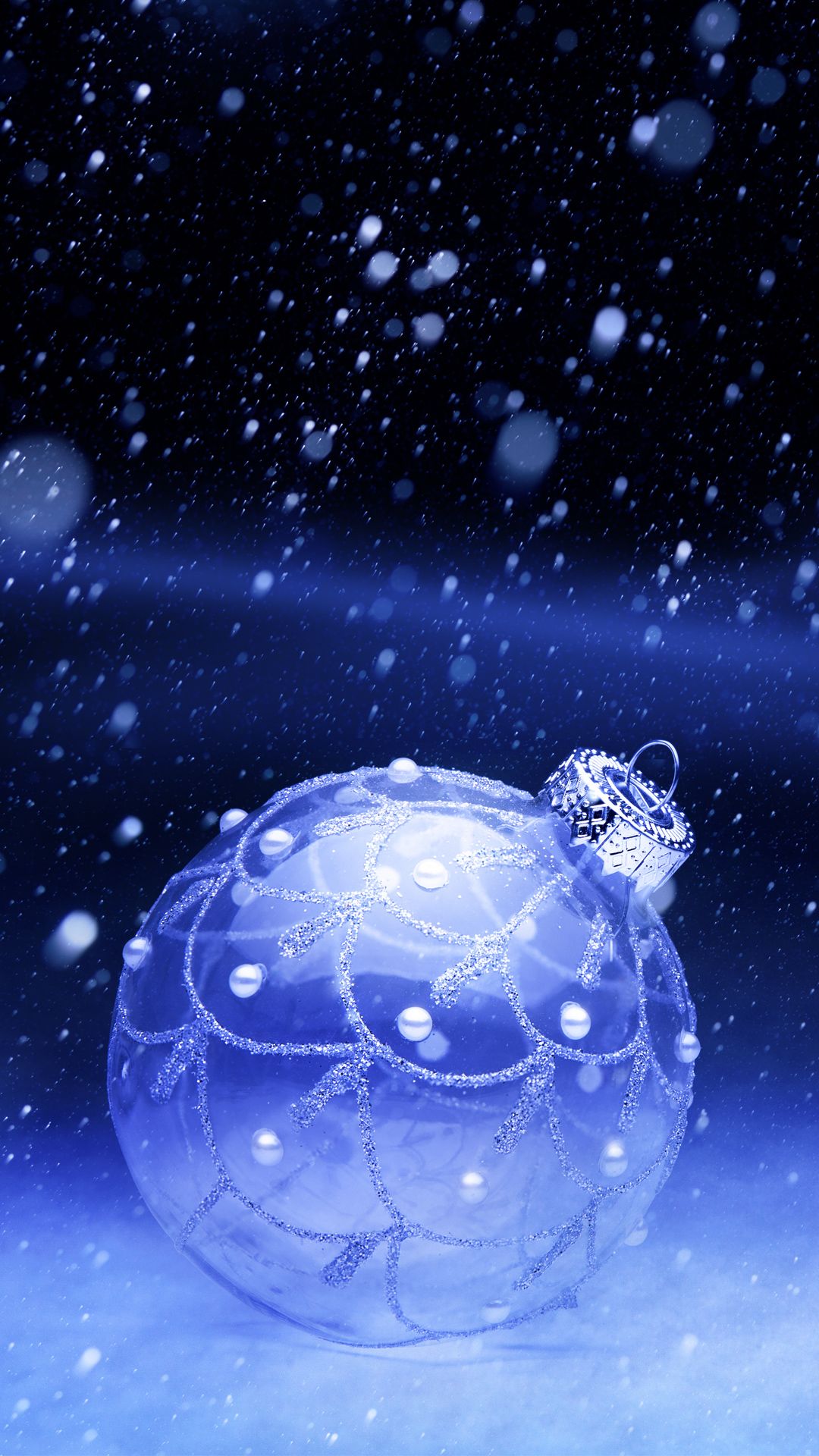 Christmas Blue IPhone 7 Plus Wallpaper Quality Image And Transparent PNG Free Clipart