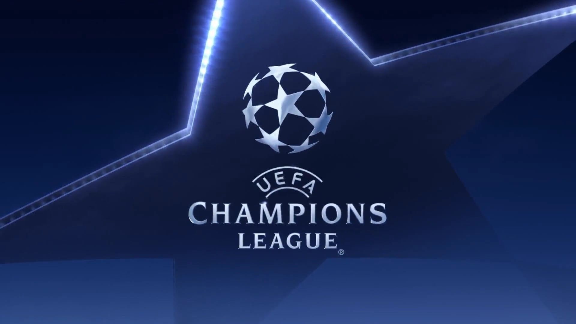 UEFA Champions League (Copy1234 Football)