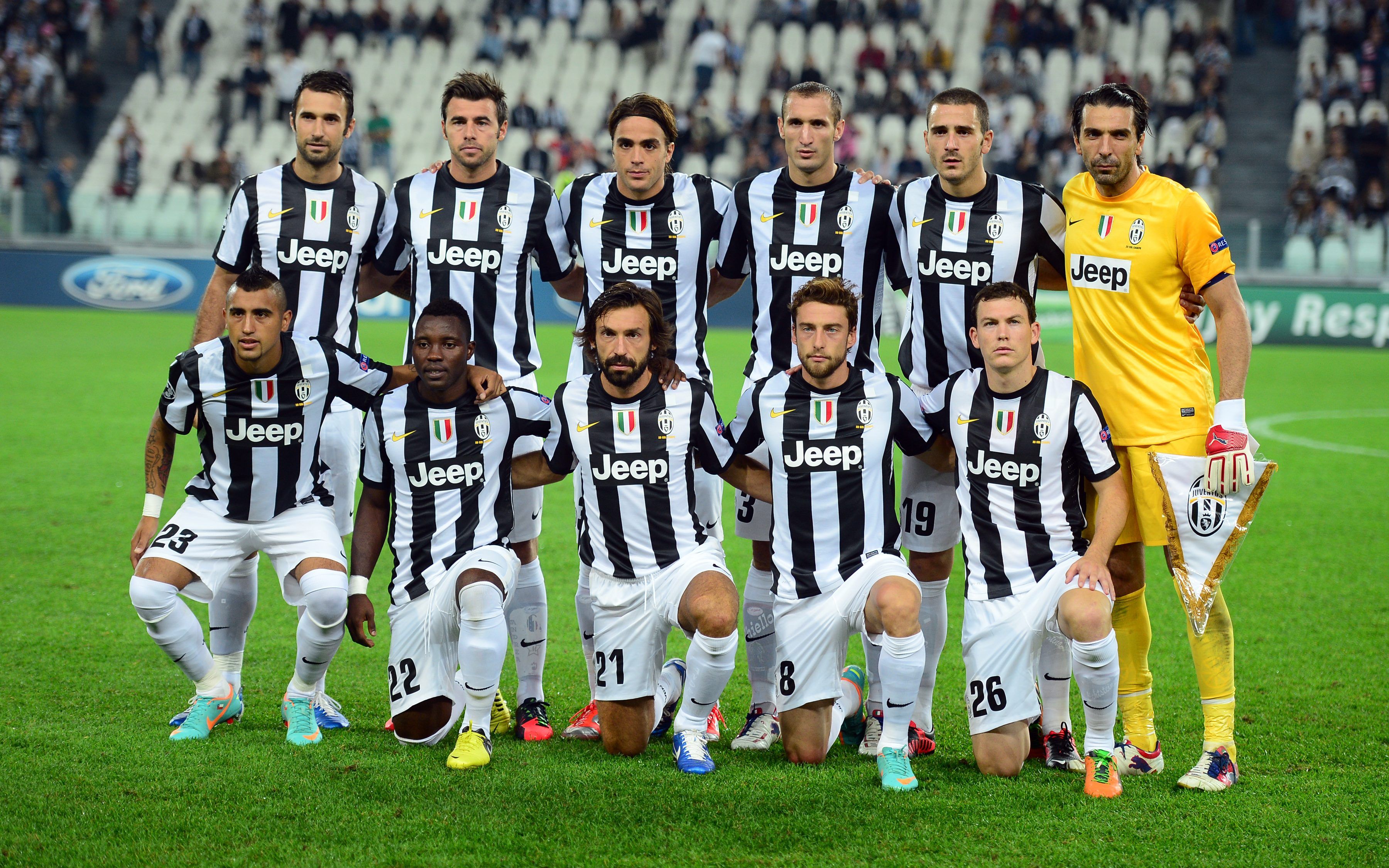 An Era: Juventus 2011 2020 Juvefc.comjuvefc.com