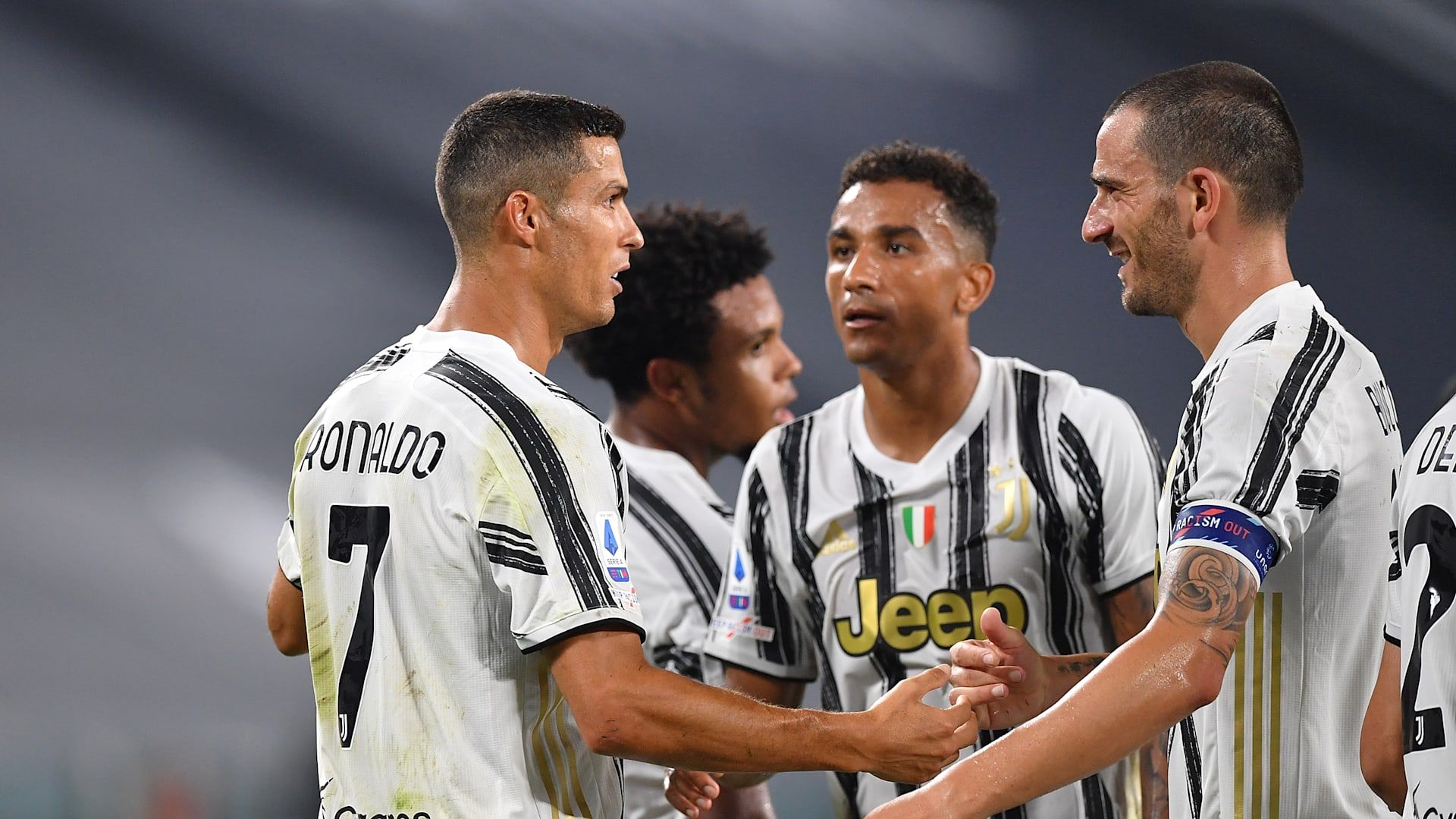 Serie A 2020 21: Juventus Vs Napoli And Matchweek 3 Fixtures, TV Times And Where To Watch Live Streaming In India