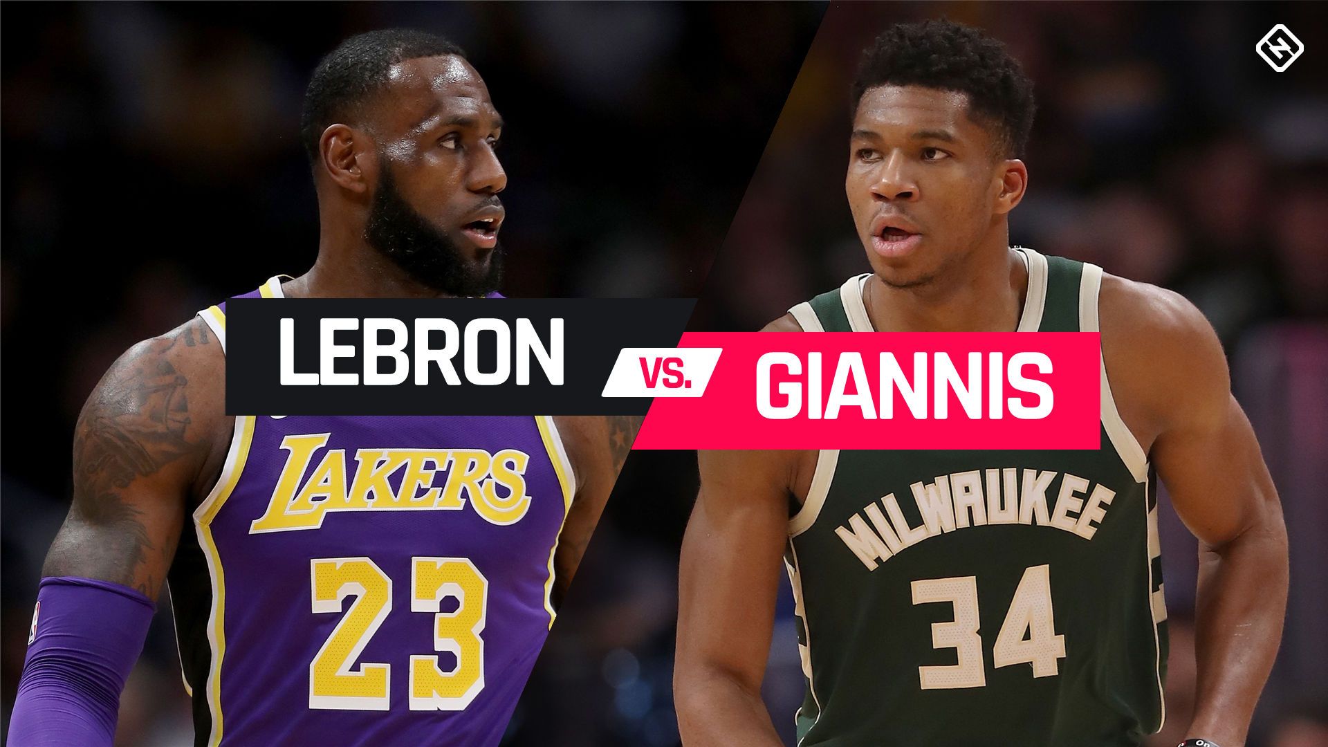 NBA All Star Draft Results 2020: Picks, Rosters For Team LeBron, Team Giannis