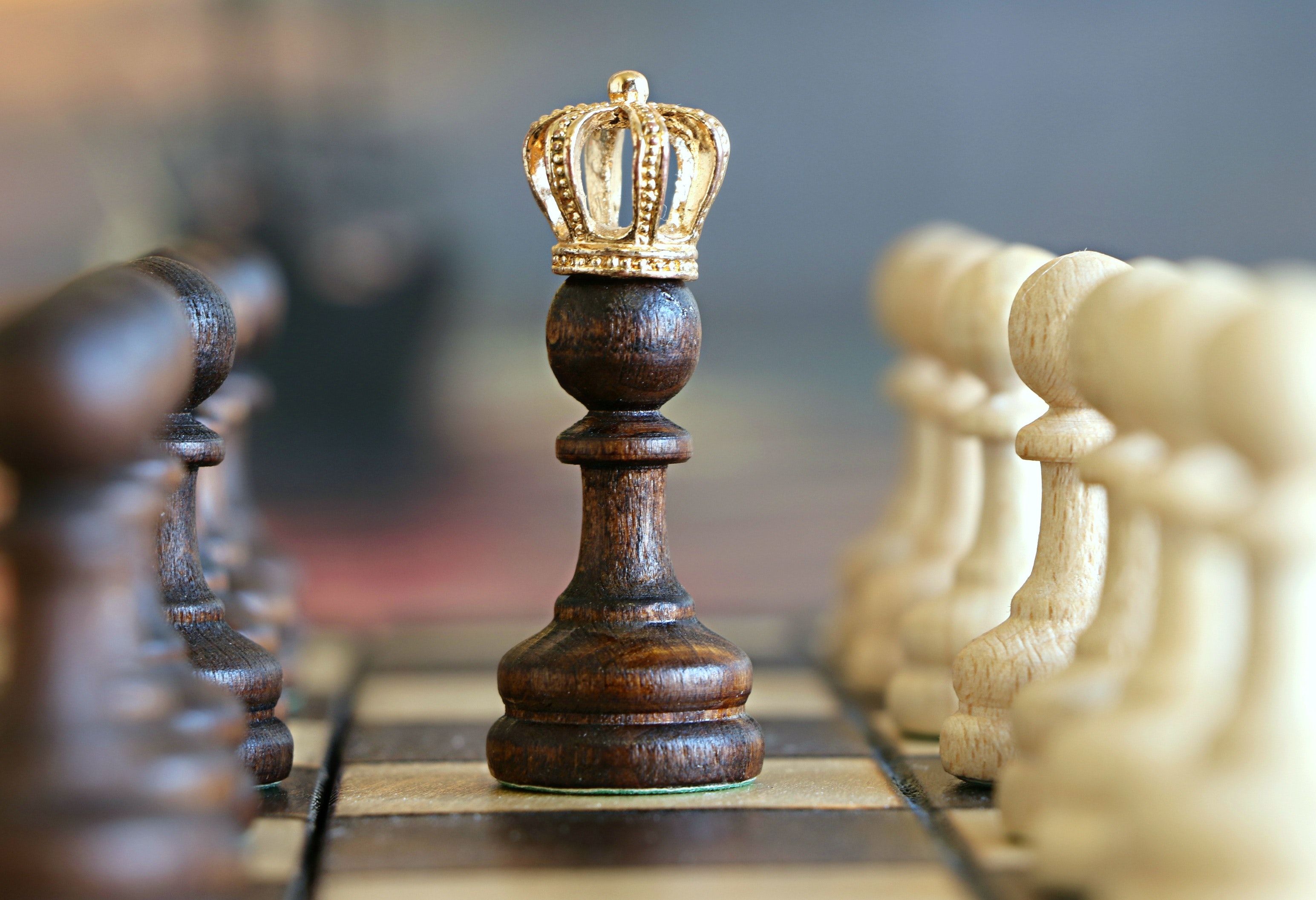 Wallpaper chess, pieces, king, queen, game, games hd, picture, image