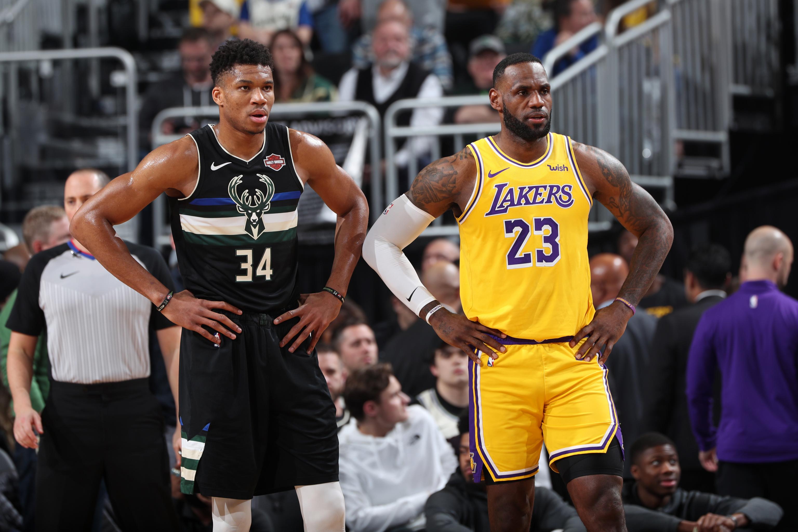 NBA All Star Game 2020 Draft: TV Schedule For LeBron Vs. Giannis Roster Reveal. Bleacher Report. Latest News, Videos And Highlights