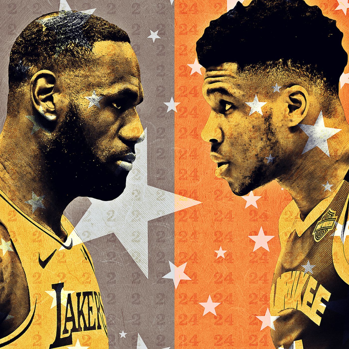 Three Takeaways From The 2020 NBA All Star Draft