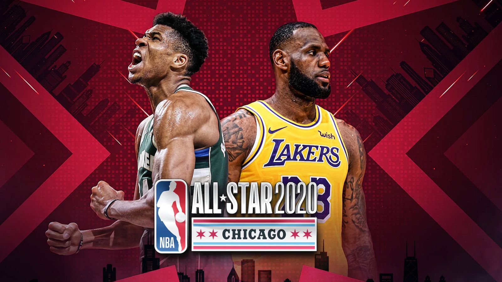 All Star 2020: LeBron James And Giannis Antetokoumpo Draft All Star Game Rosters