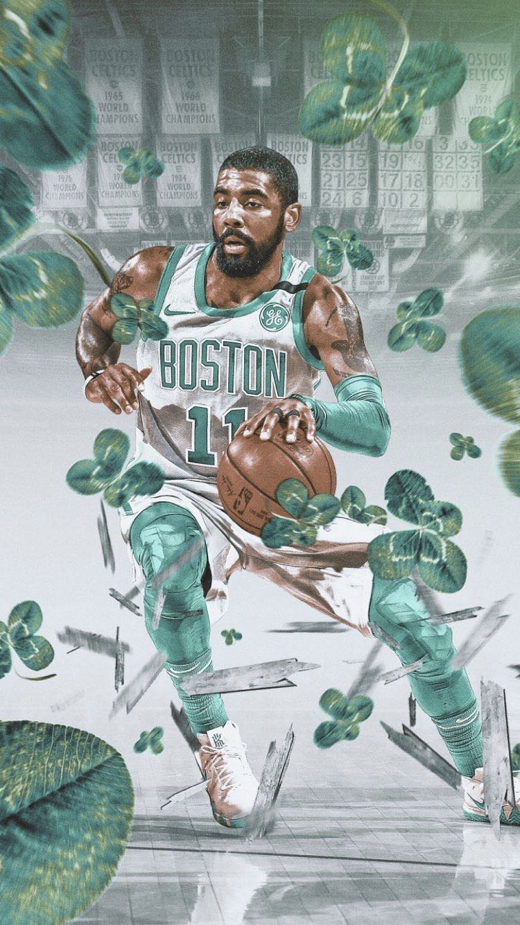 Amazing NBA Phone Wallpaper ?