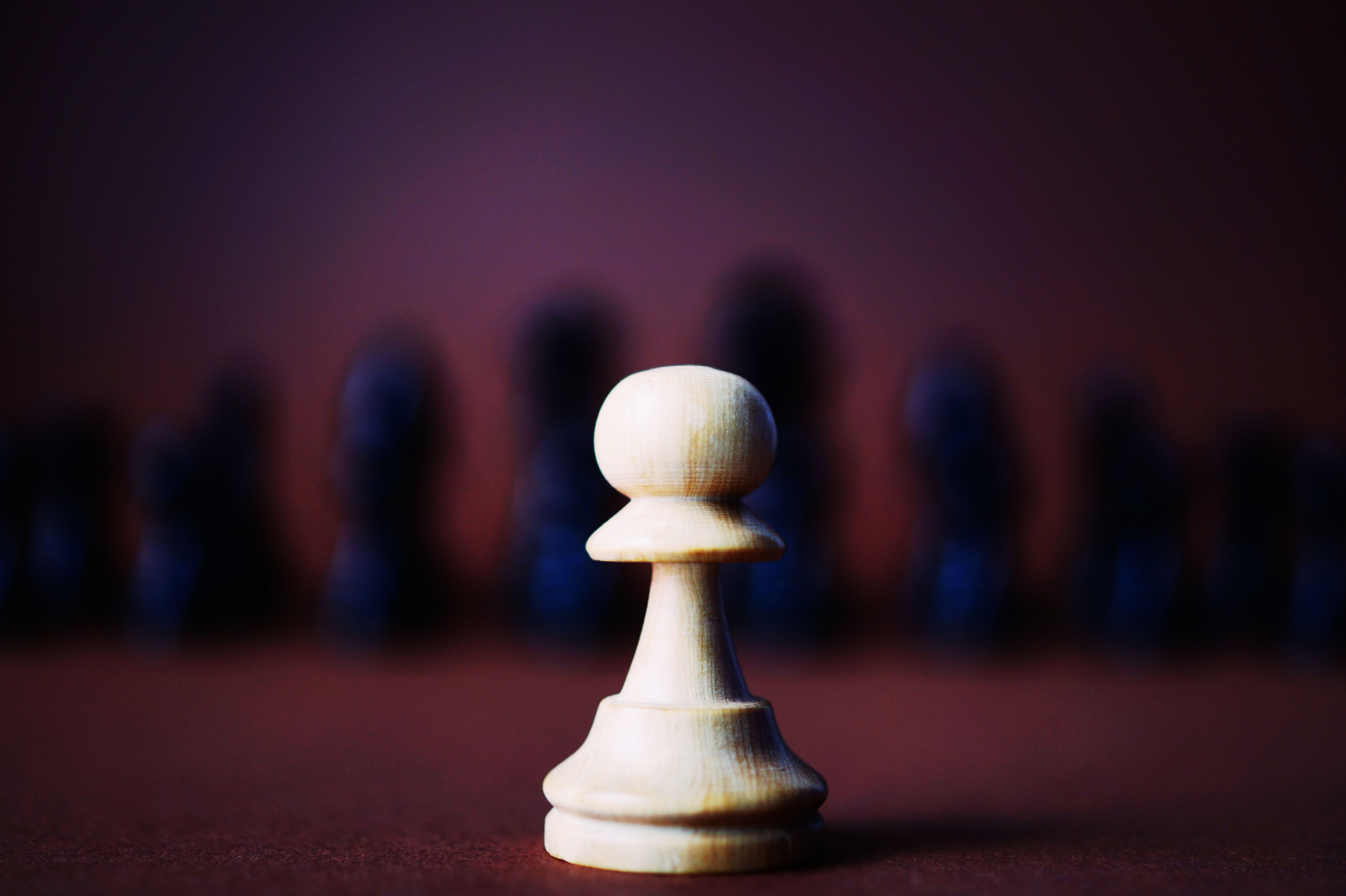 Desktop Wallpapers Chess Closeup