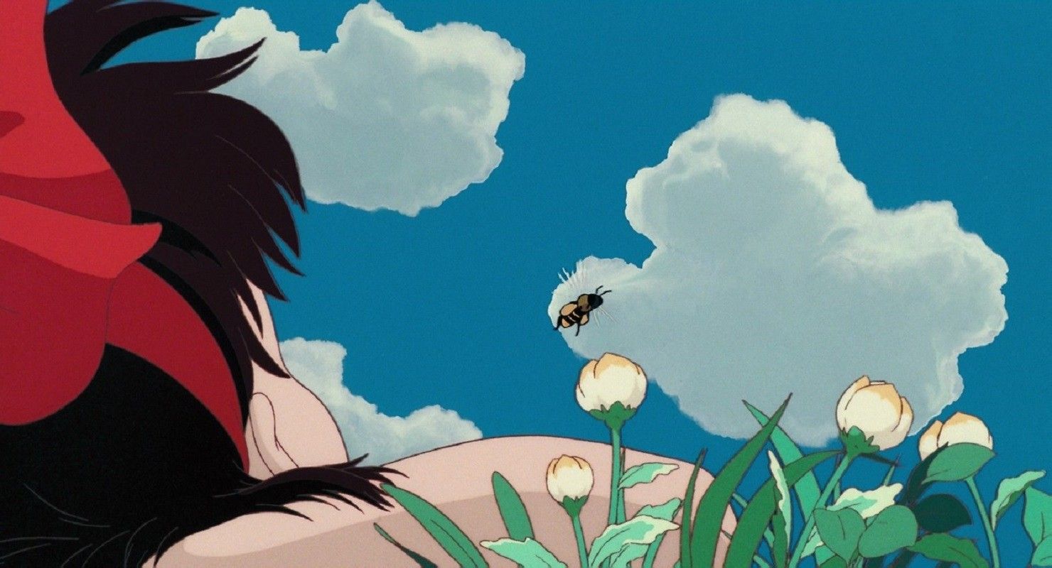Studio Ghibli Wallpaper & Background Download