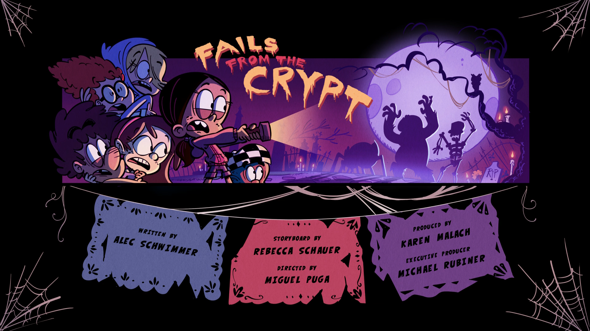 Season 2 (The Casagrandes). The Loud House Encyclopedia