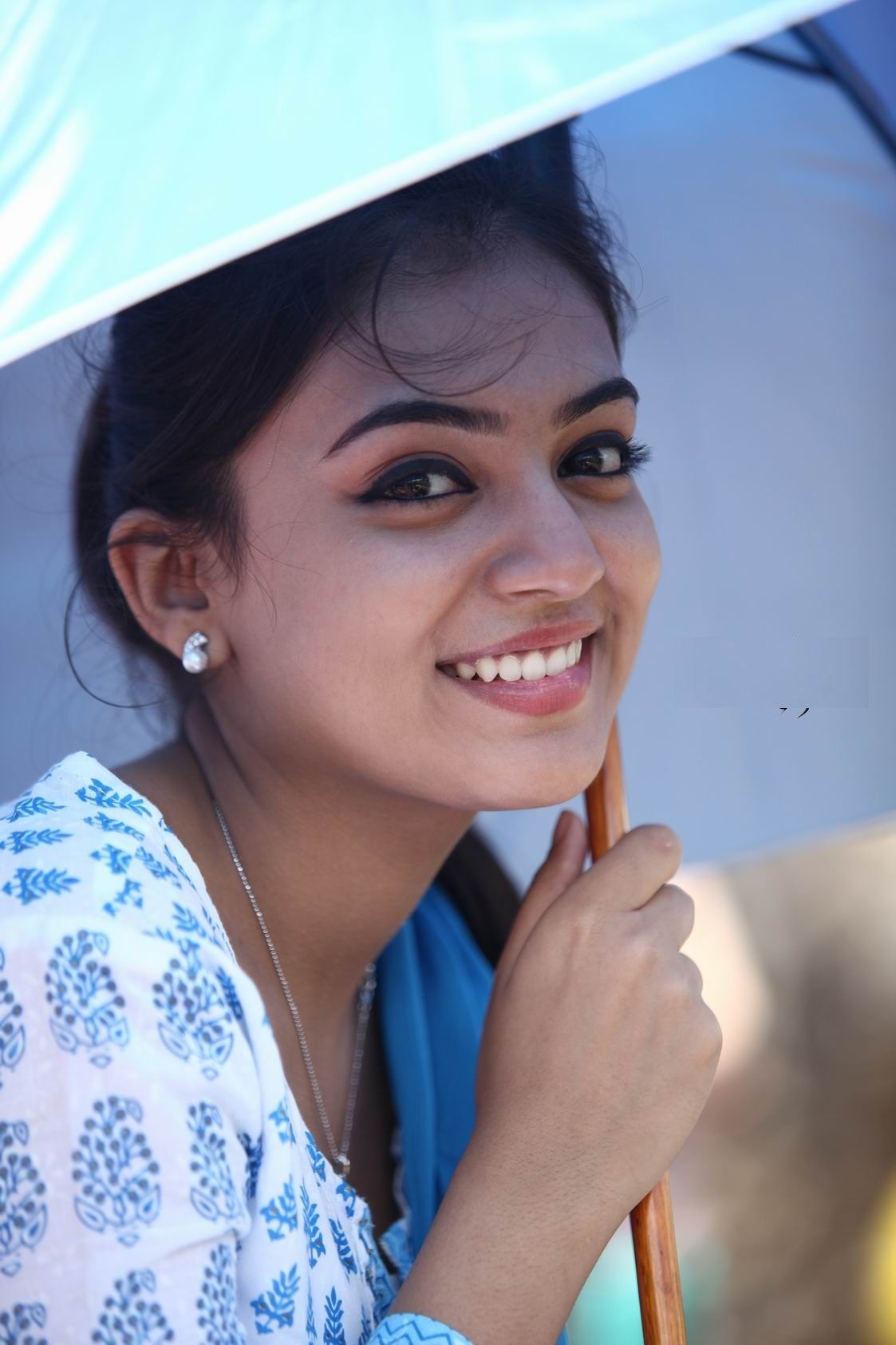 Nazriya Nazim removed from Jeeva movie?