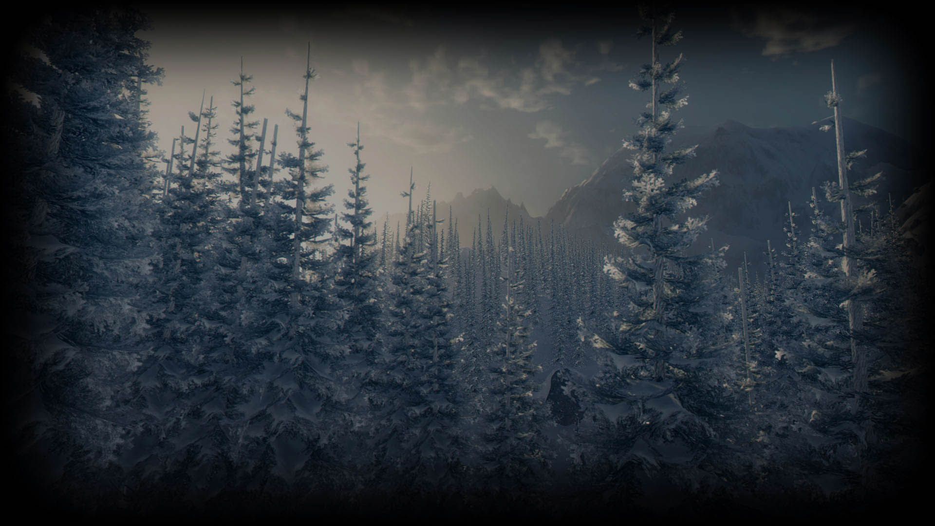 Steam Community - Guide - Best Winter Background!