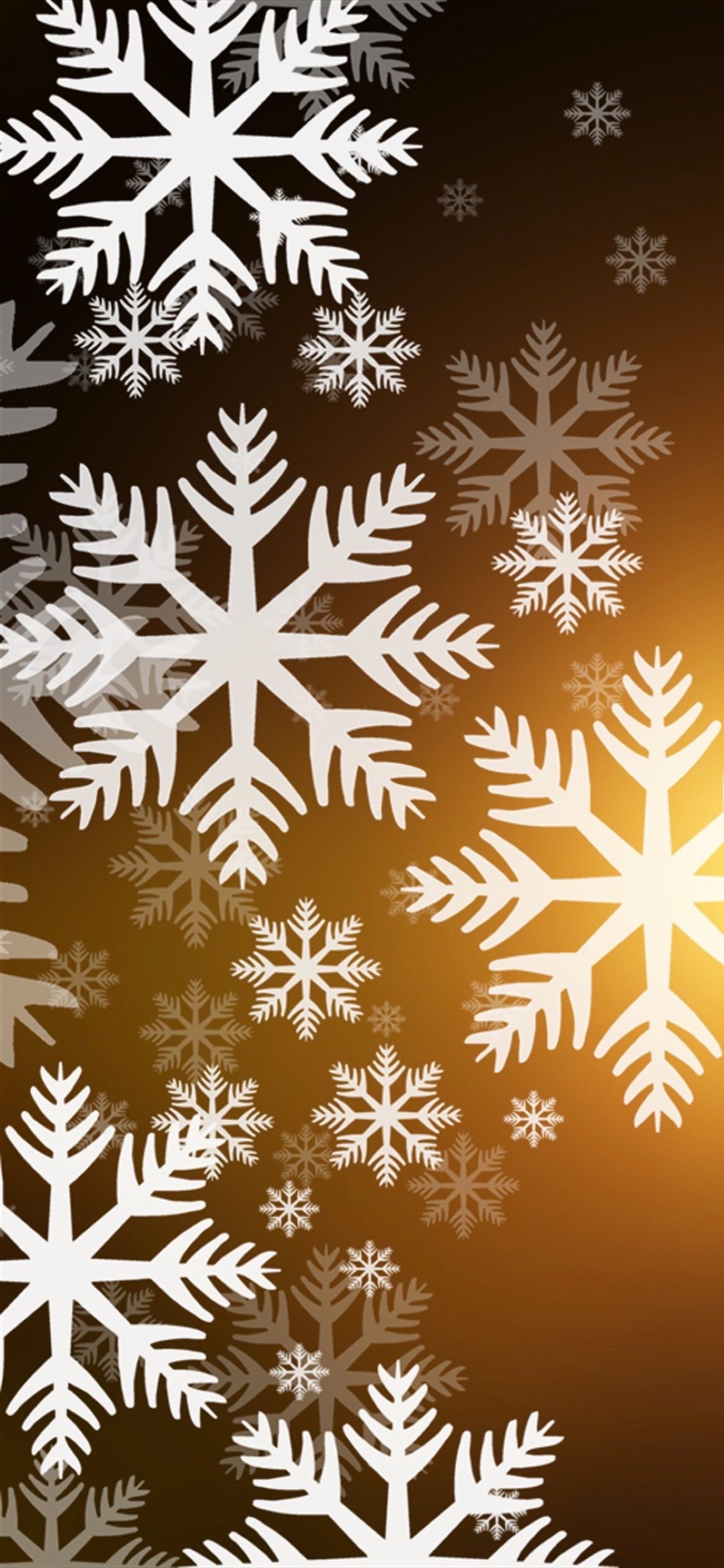 Wallpaper Weekends: Christmas iPhone Wallpaper