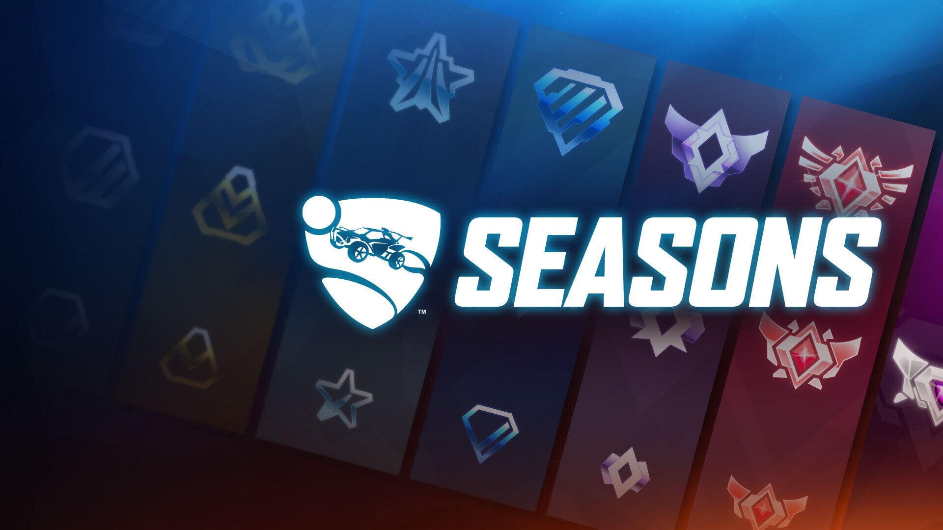 Psyonix Reveals More Details On Rocket League's New Seasons