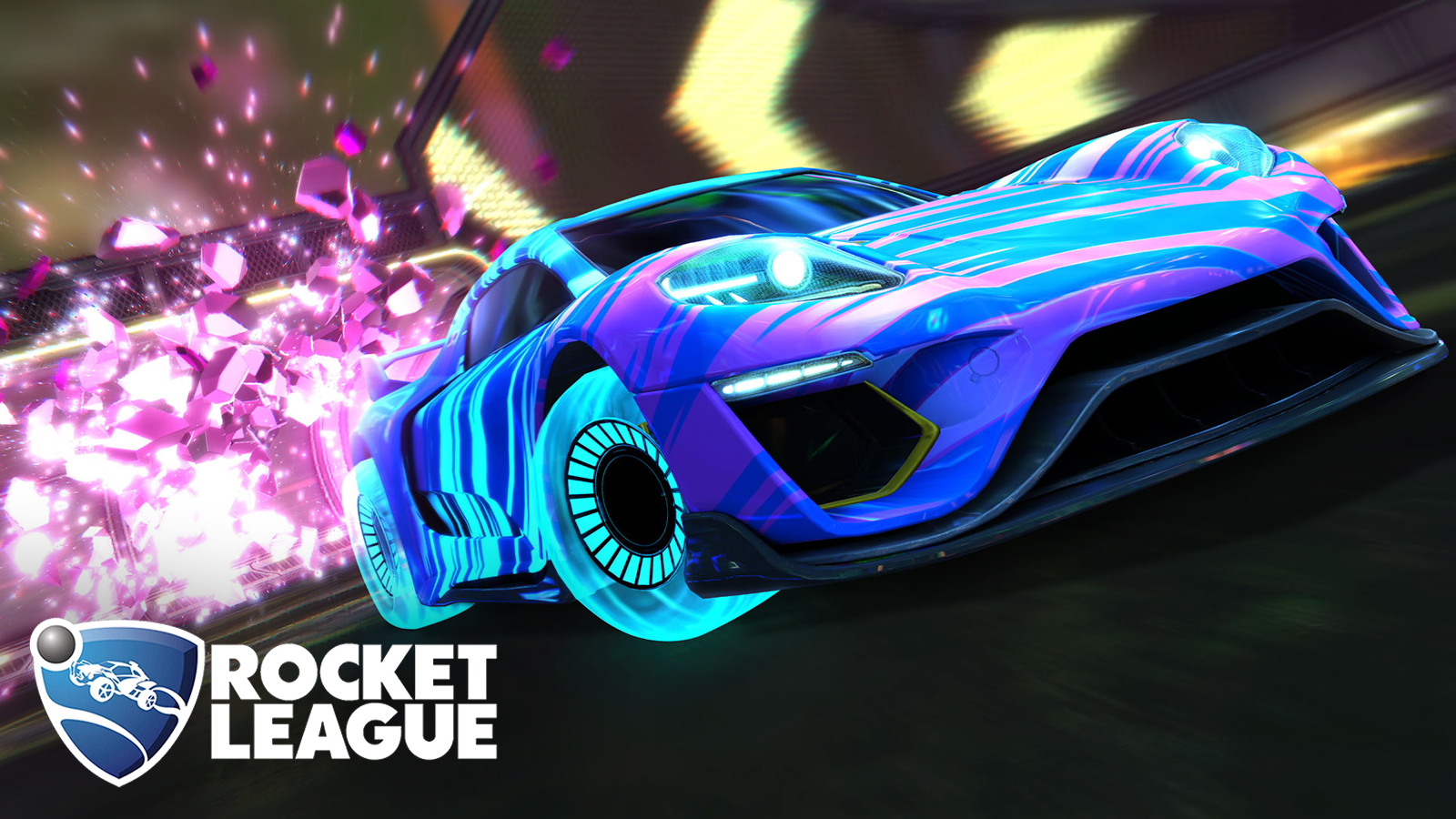 Rocket League Rocket Pass 6 released: rewards, cost, challenges, more