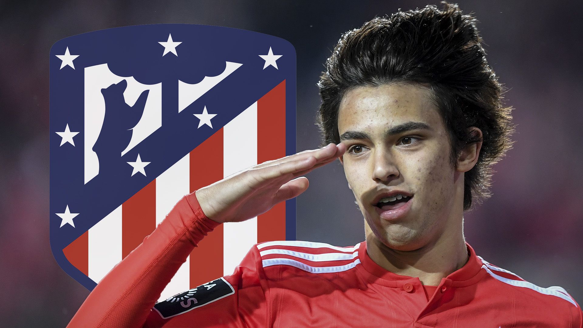 Atletico De Madrid 2021 Wallpapers - Wallpaper Cave