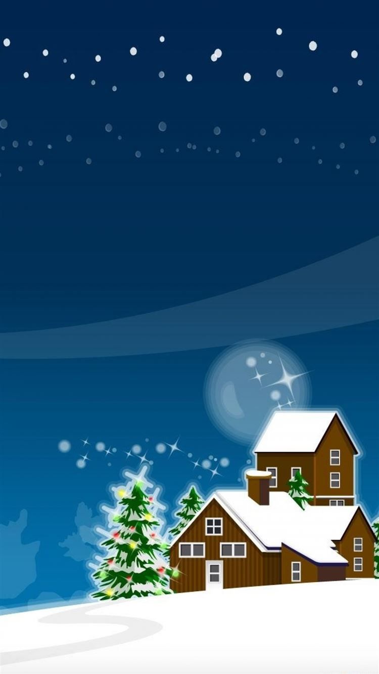 Searching Christmas IPhone 8 Wallpaper. IPhone Wallpaper, IPad Wallpaper One Stop Download