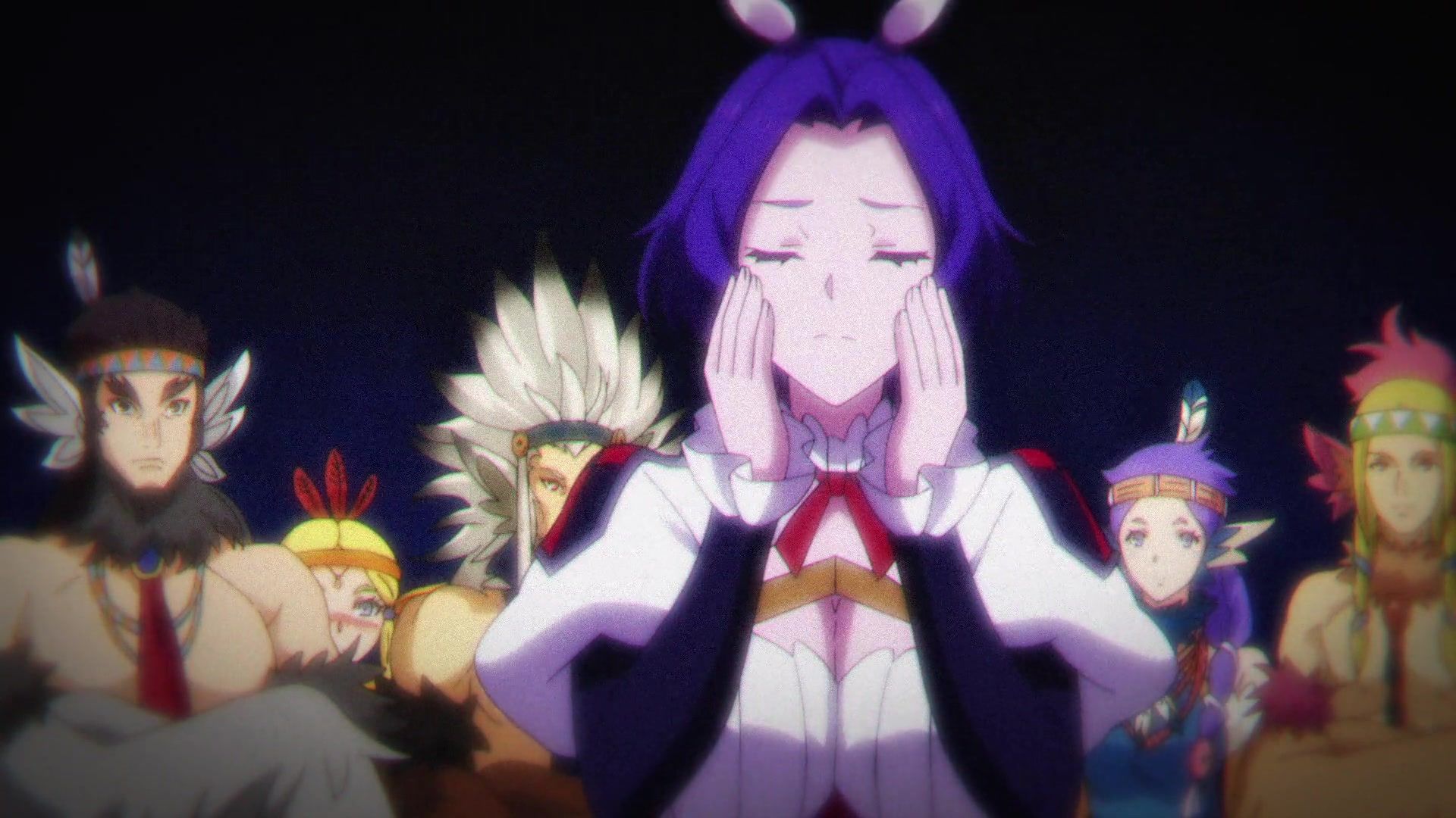 Monster Girl Doctor E05 1080p WEB H264 URANiME