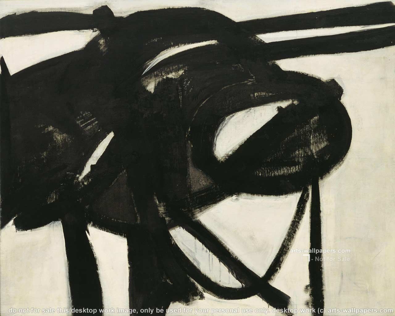 Franz Kline Paintings, Franz Kline Posters, Franz Kline Art, Prints, Franz Kline Wallpaper. Franz kline painting, Franz kline, Action painting