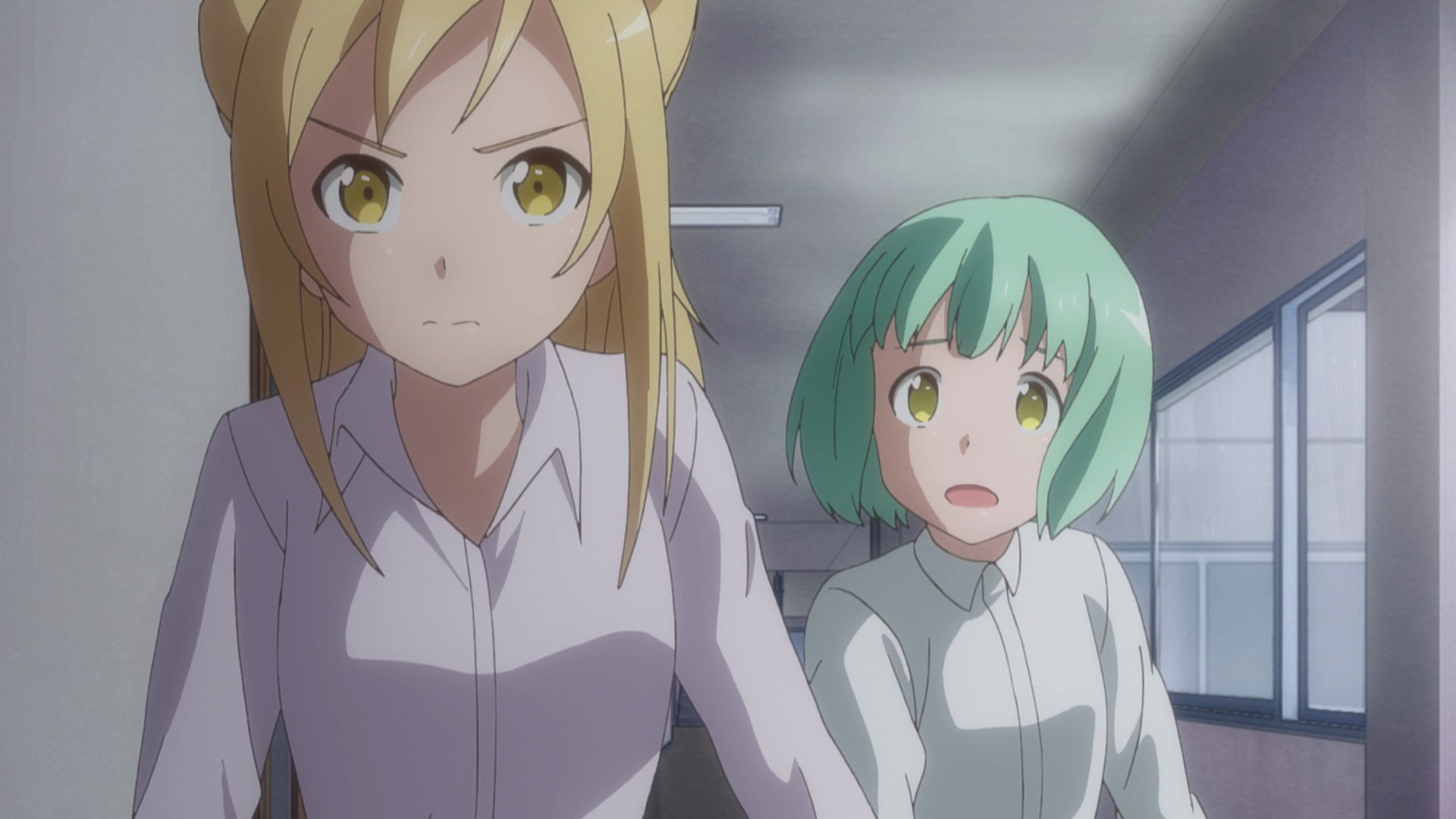 Monster Girl Doctor Episode 4: What Are The Updates?