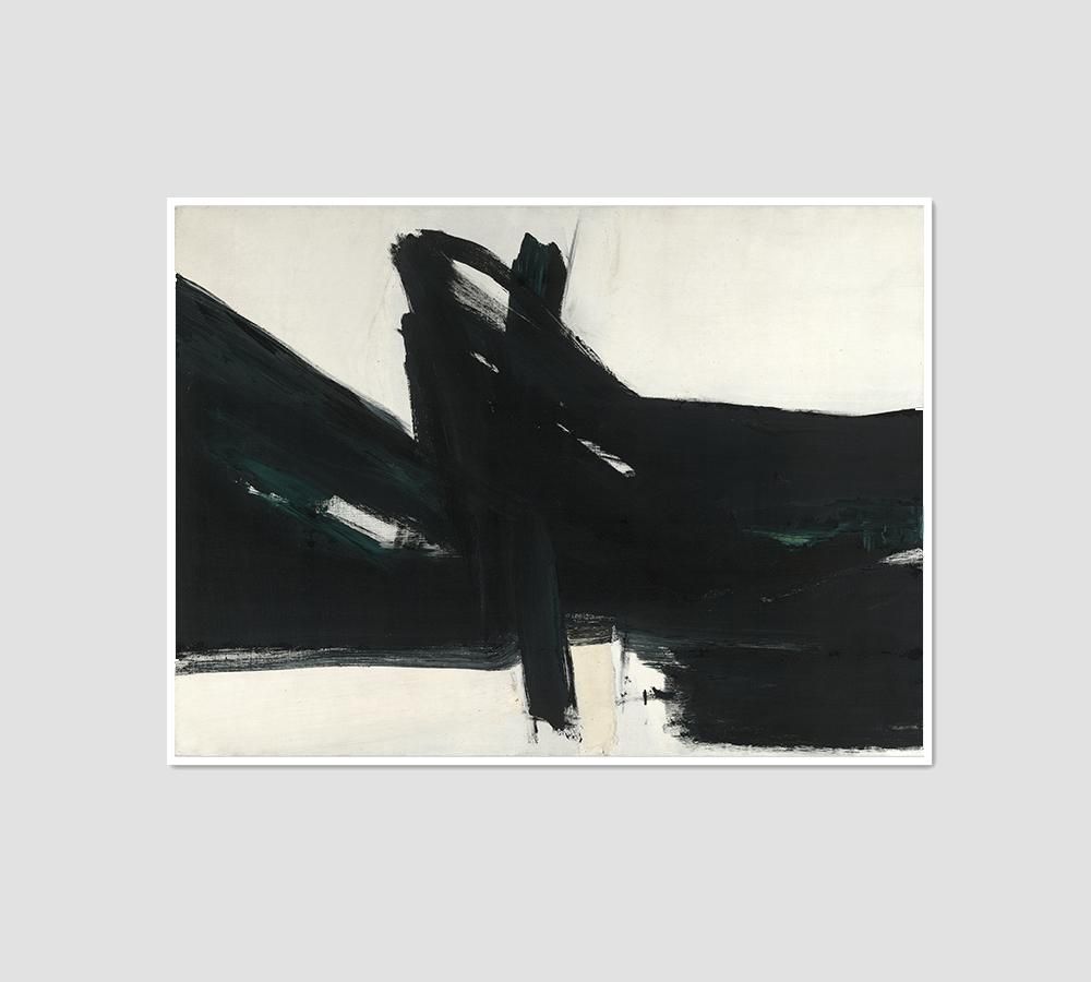 Kline Prints, Ravenna. Buy Museum Quality Prints