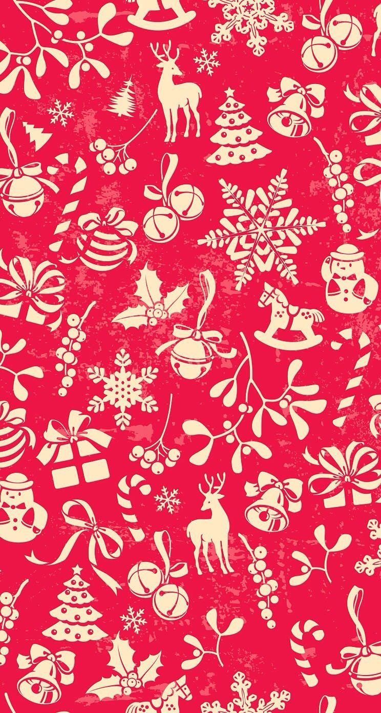 CHRISTMAS IPHONE WALLPAPERS TO DOWNLOAD WITHOUT COST