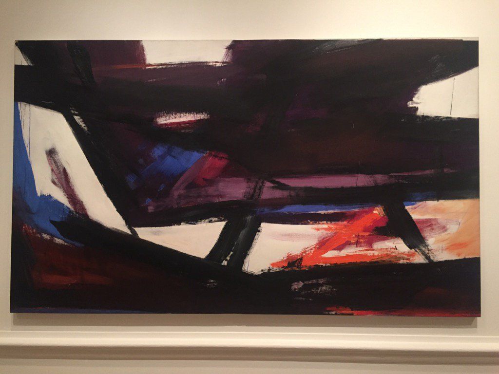 edwin heathcote Kline, Andrus. Wow