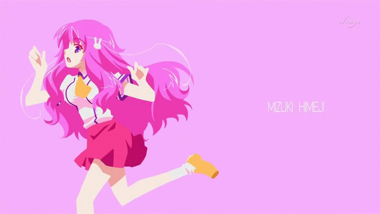 baka and test wallpaper 1280x1024