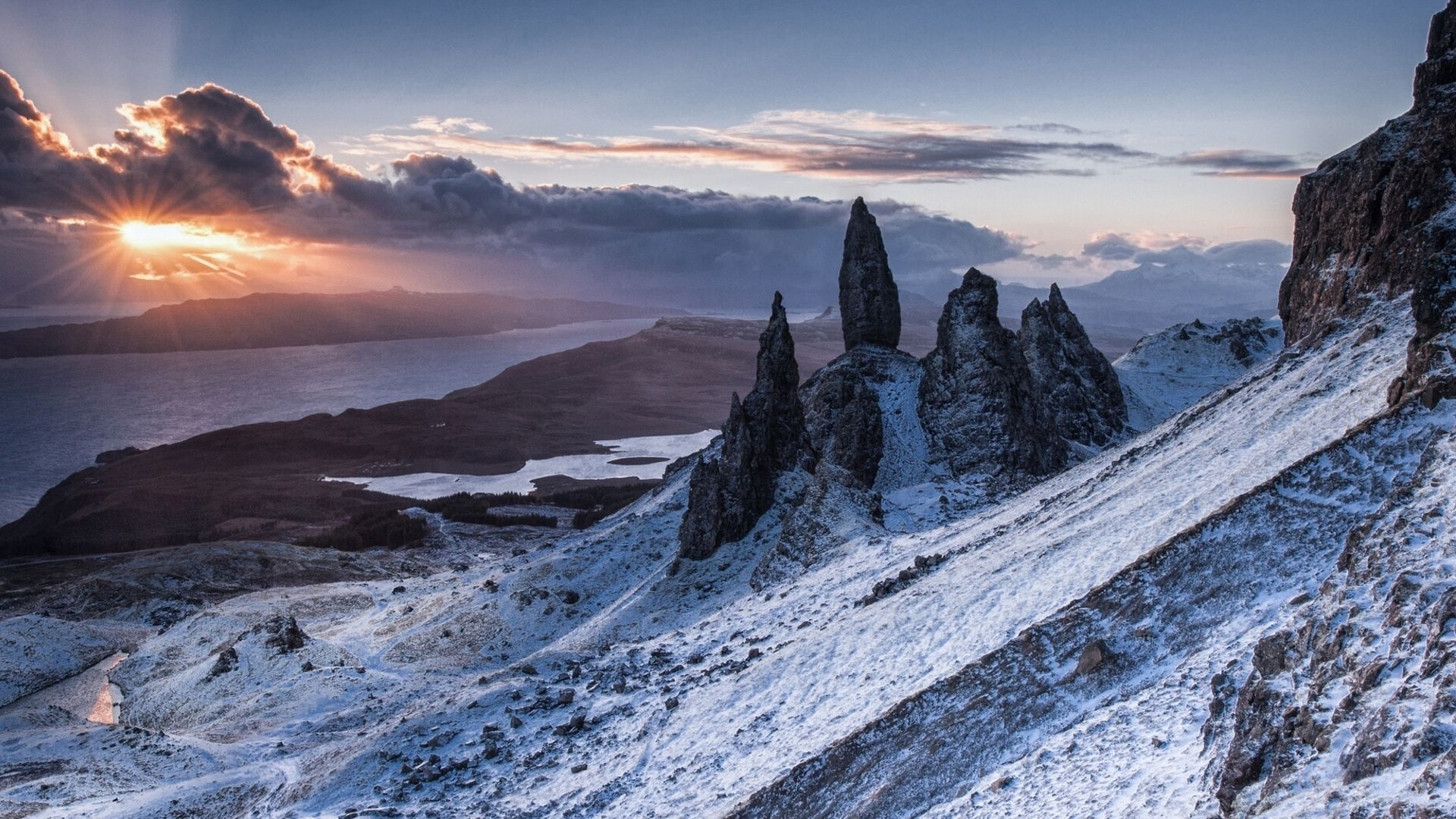 HD Scotland Wallpaper and Photo. View High Definition Wallpaper