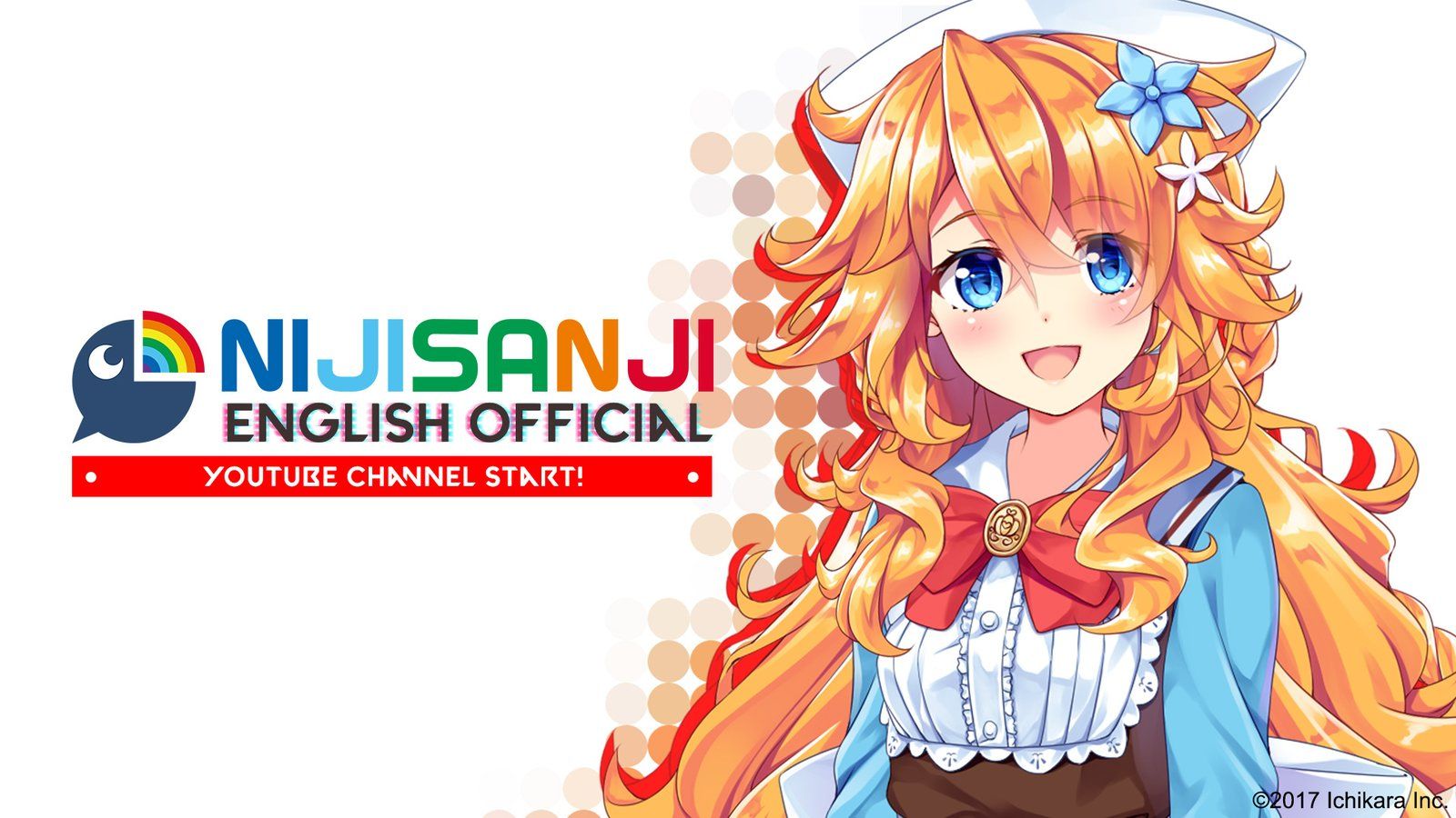 NIJISANJI Launches Official English Language YouTube Channel. Japan News. TOM Shop: Figures & Merch From Japan