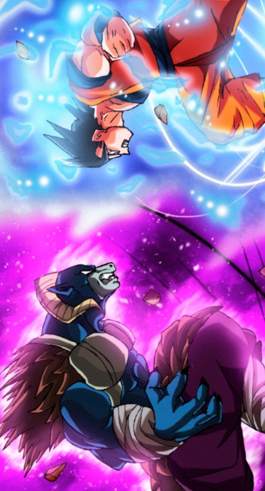 Goku Vs Moro. Anime dragon ball super, Dragon ball art, Dragon ball artwork