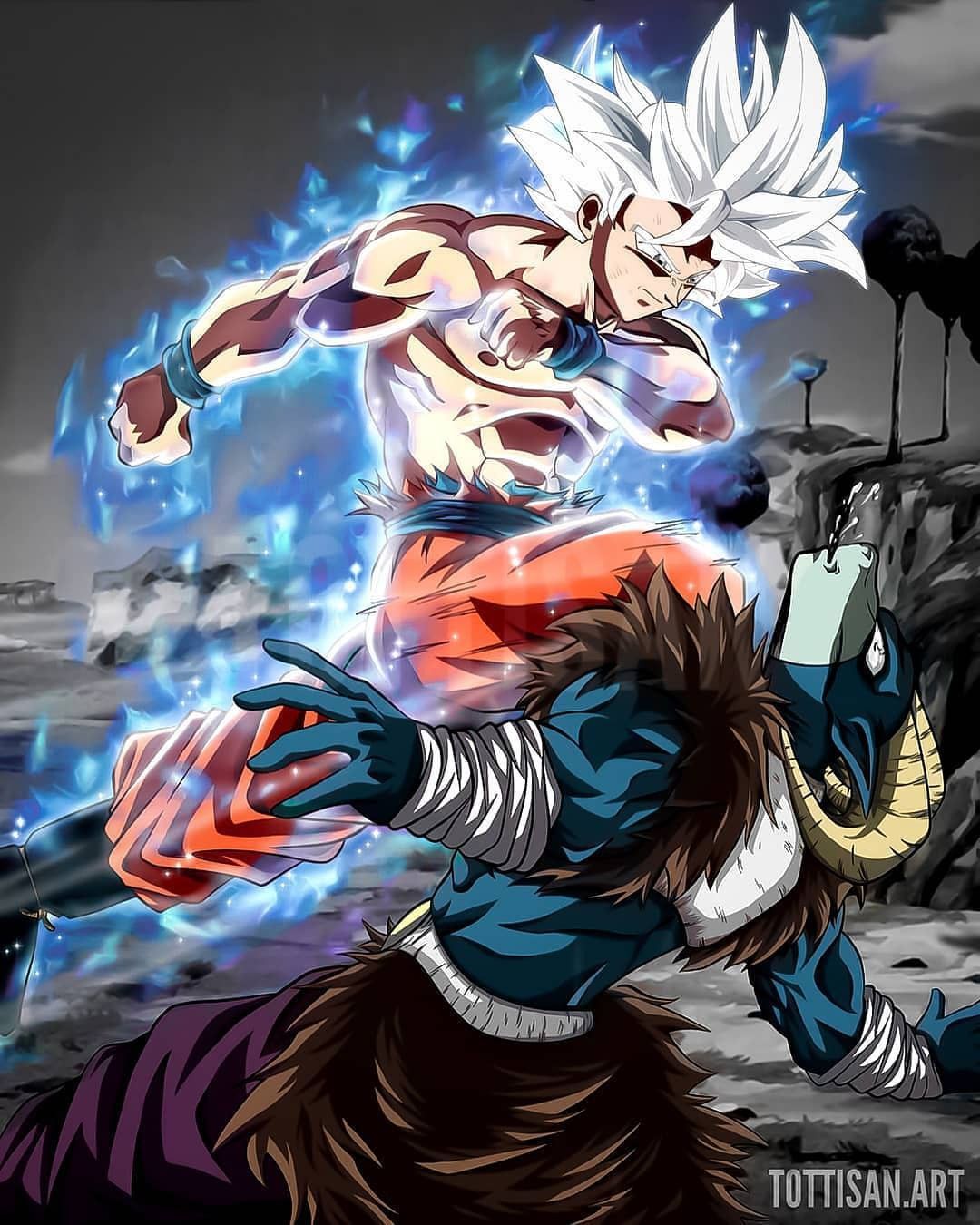 Goku Ultra instinto Dominado vs Moro. Anime dragon ball super, Dragon ball z, Dragon ball artwork