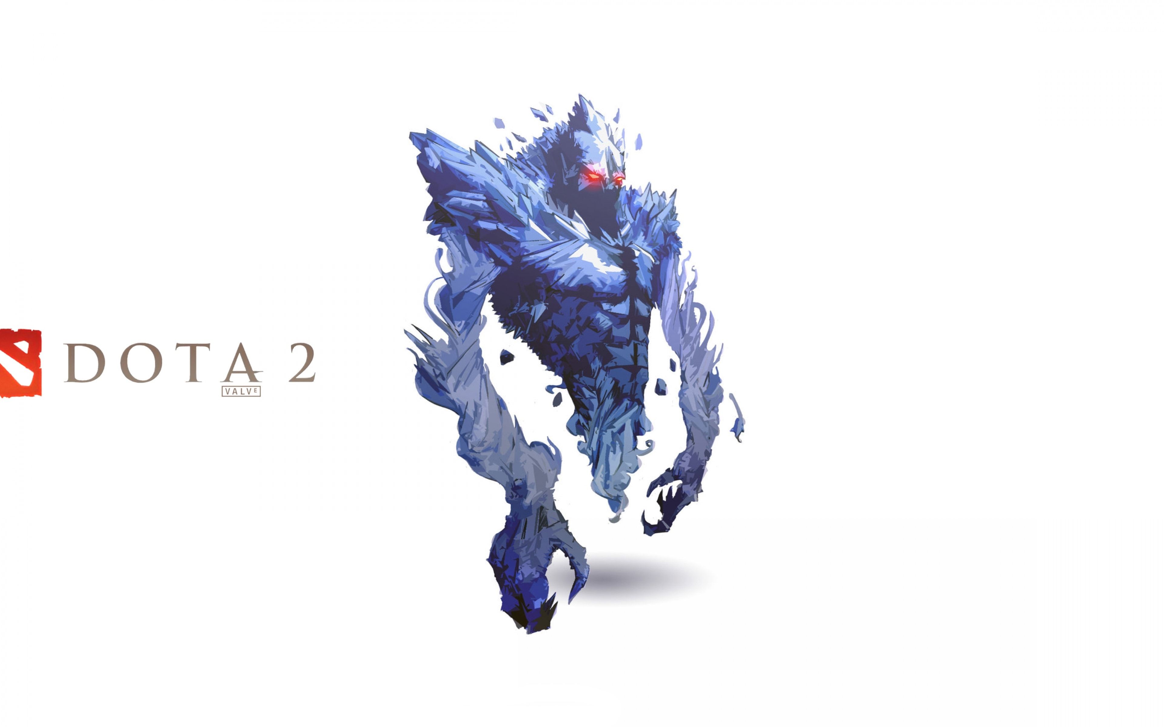 Дота белый экран. Дота 2 Ancient apparition. Дота 2 логотип. Ancient apparition дота 2 арт