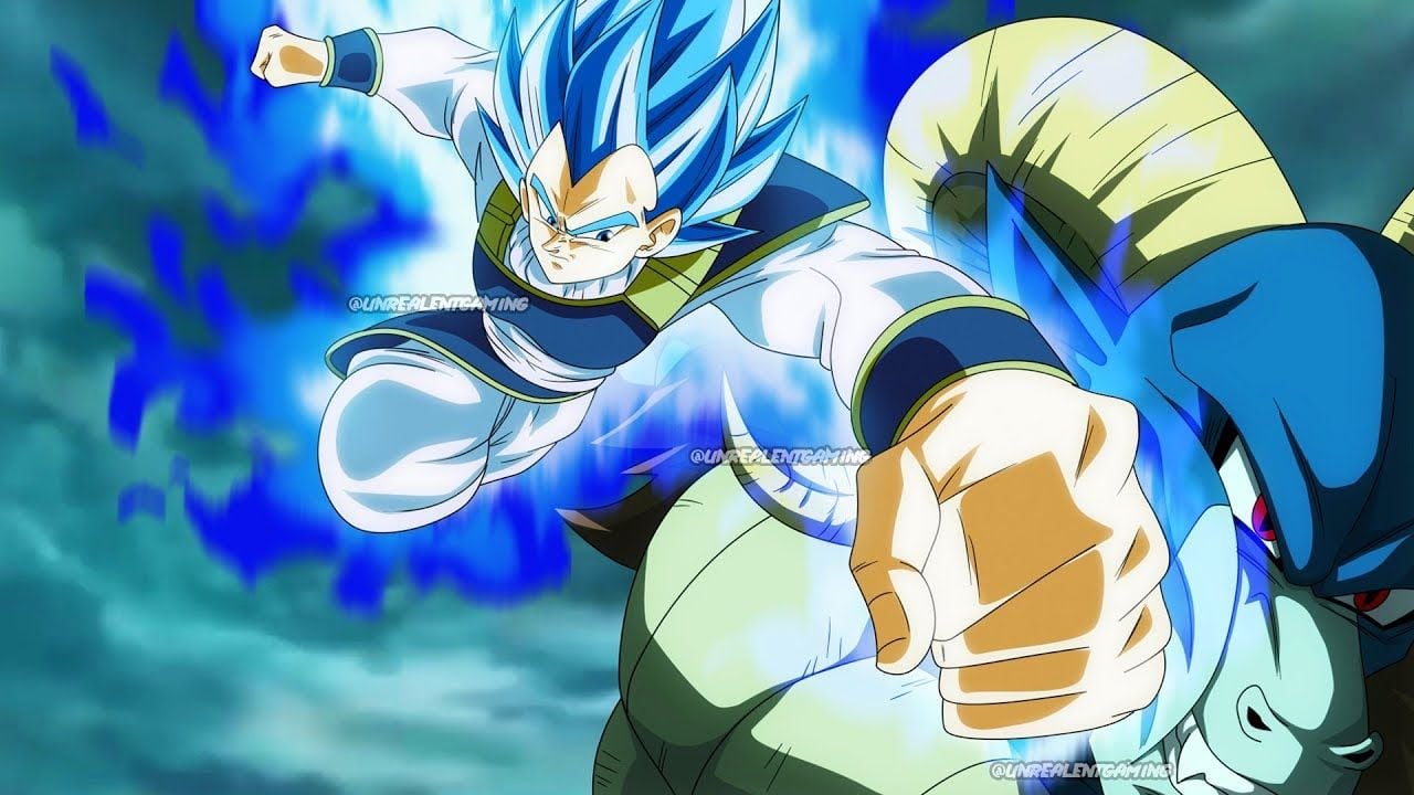 VEGETA THE HERO?! Will Vegeta Vs Moro Be The Final Battle In The Dragon Ball Super Manga?