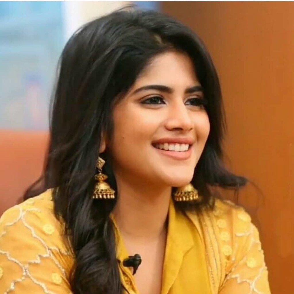 Megha Akash HD Wallpaper