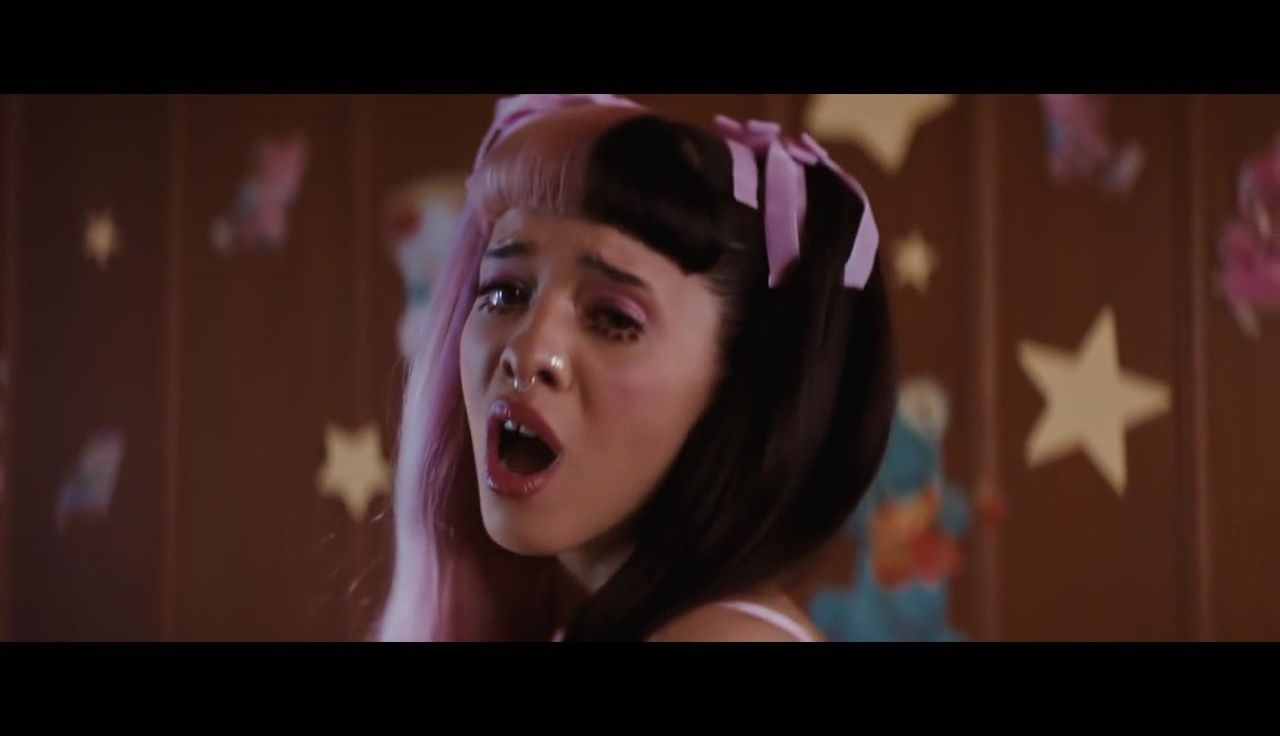 Pacify Her {Music Video} Martinez Photo