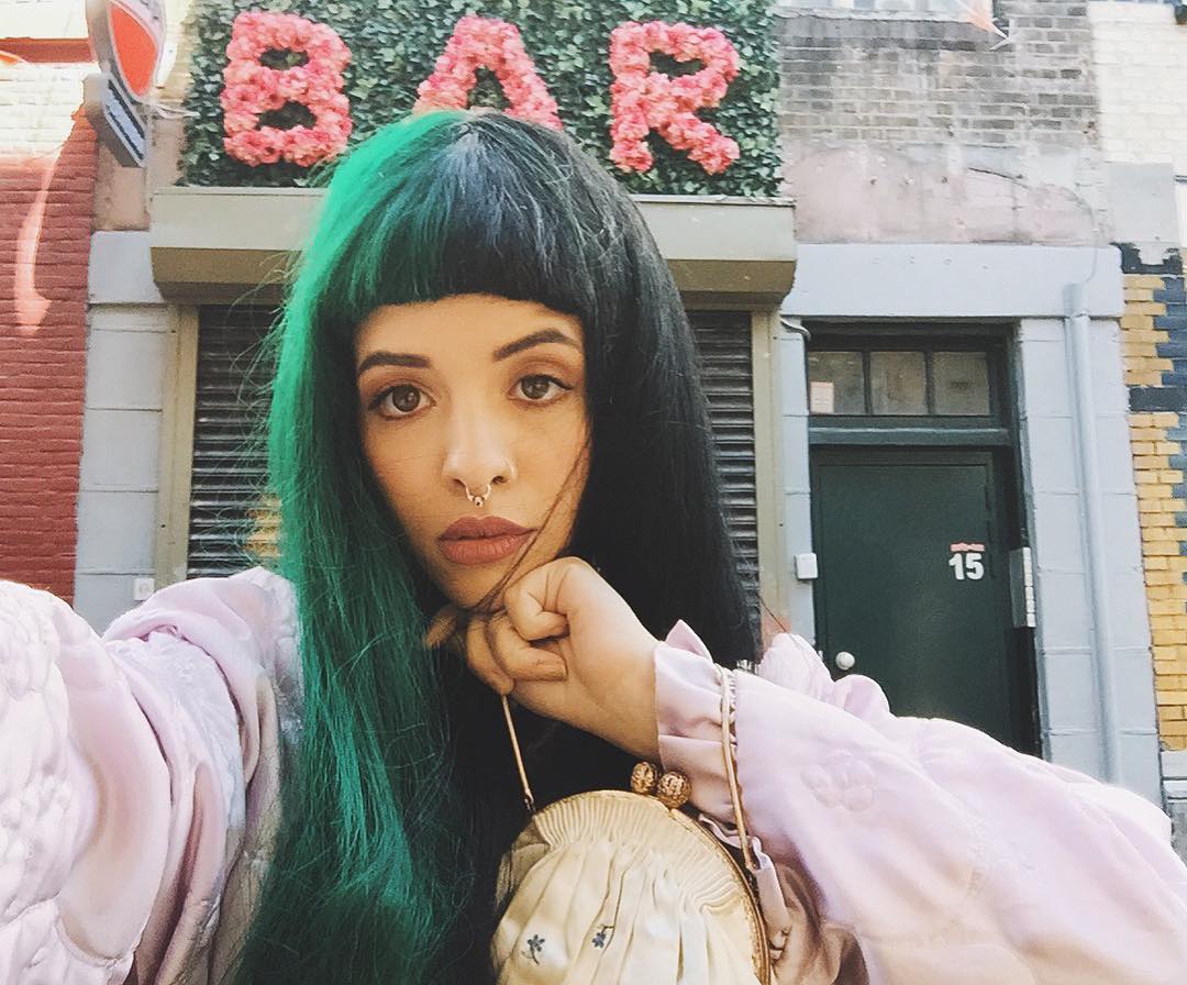 A Look Inside Melanie Martinez's Beautifully Twisted World