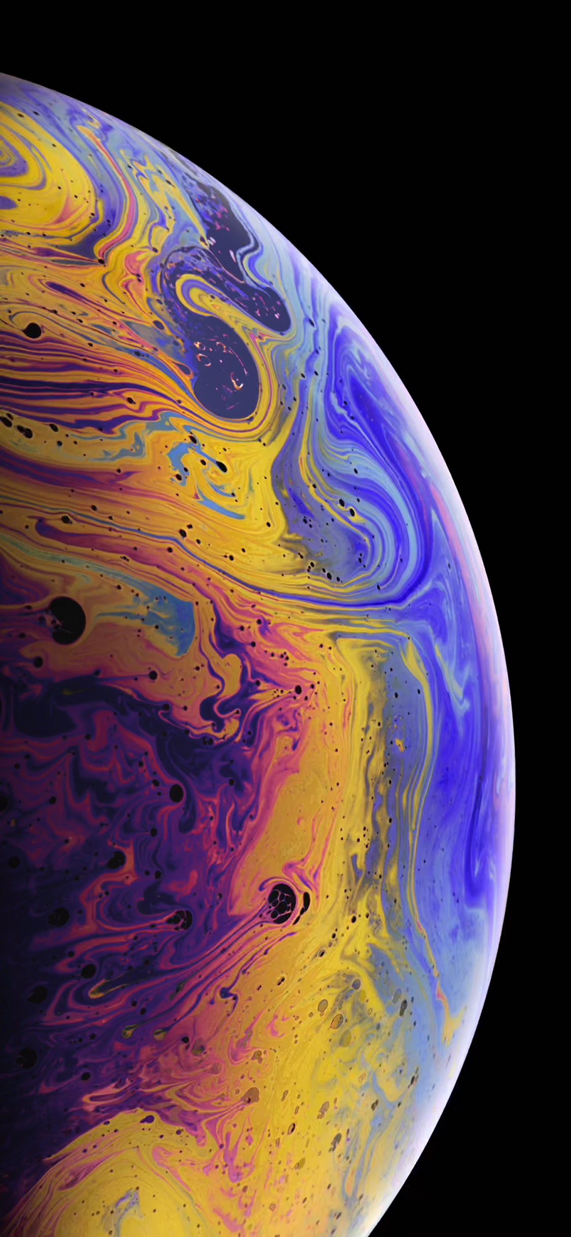 iPhone Xr Wallpaper Earth