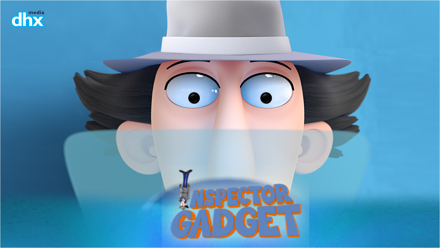 Inspector Gadget Wallpaper