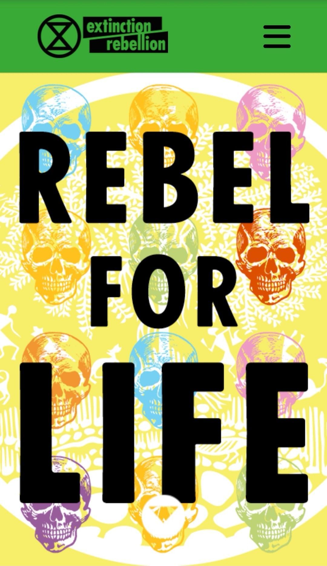 Join the Extinction Rebellion. We are facing an unprecedented global emergency. The government has failed to protect us. To. Extinction, Rebellion, Protest signs