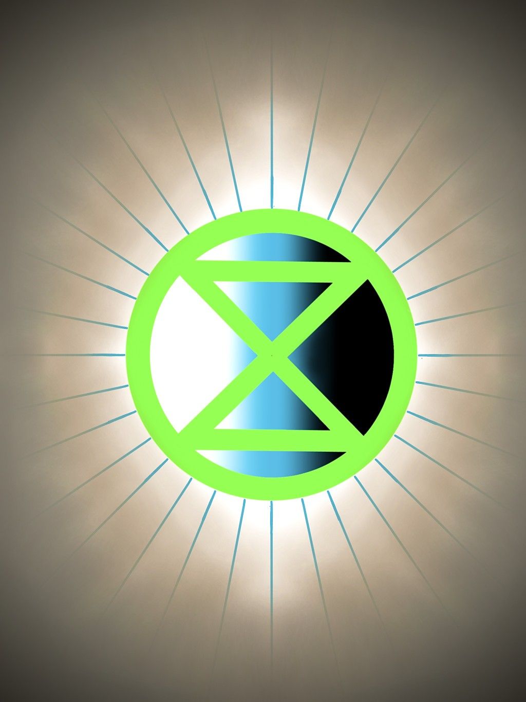 Extinction Rebellion. Wallpaper, Extinction, Rebellion