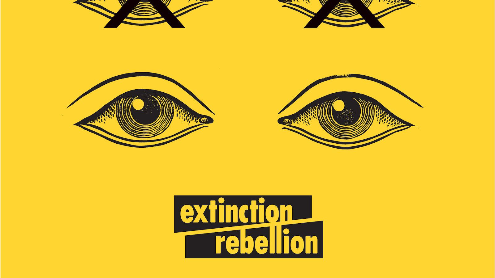 The Extinction Rebellion Call The Advertising Industry To Change
