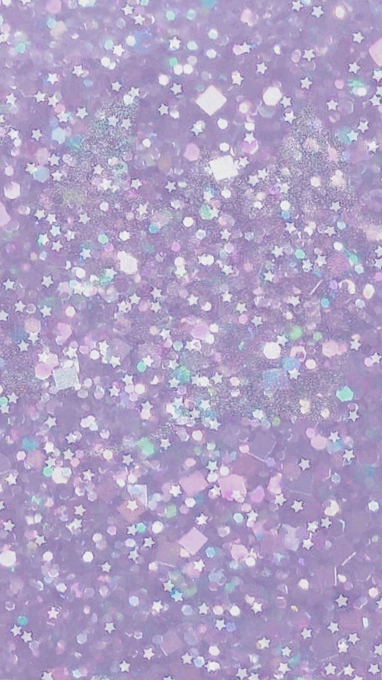 pastel purple and teal glitter. Heart iphone wallpaper, Purple wallpaper phone, Teal purple wallpaper